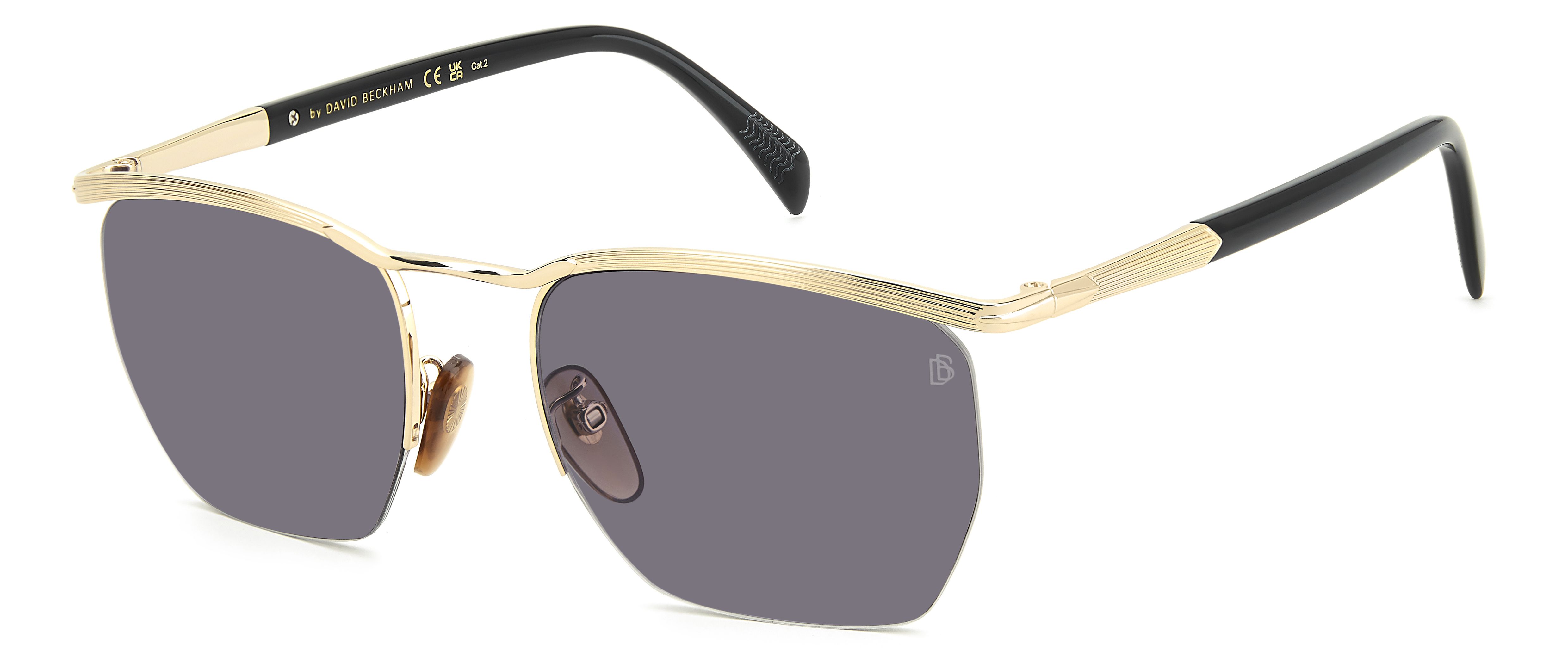 Солнцезащитные очки DAVID BECKHAM DB 1225/S RHL 0D (55-20)