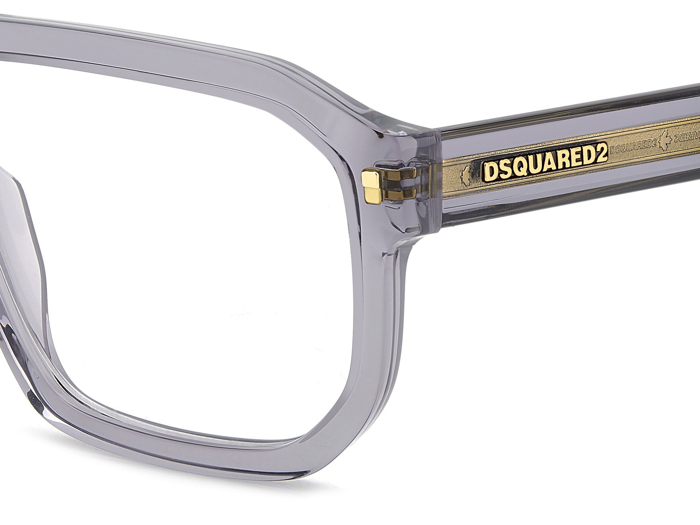 Оправа DSQUARED2 D2 0146 KB7 (57-16)