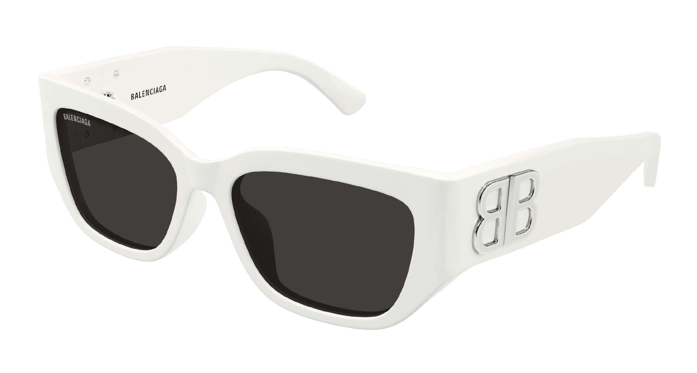 Солнцезащитные очки BALENCIAGA BB0361SK 003 (56-17)