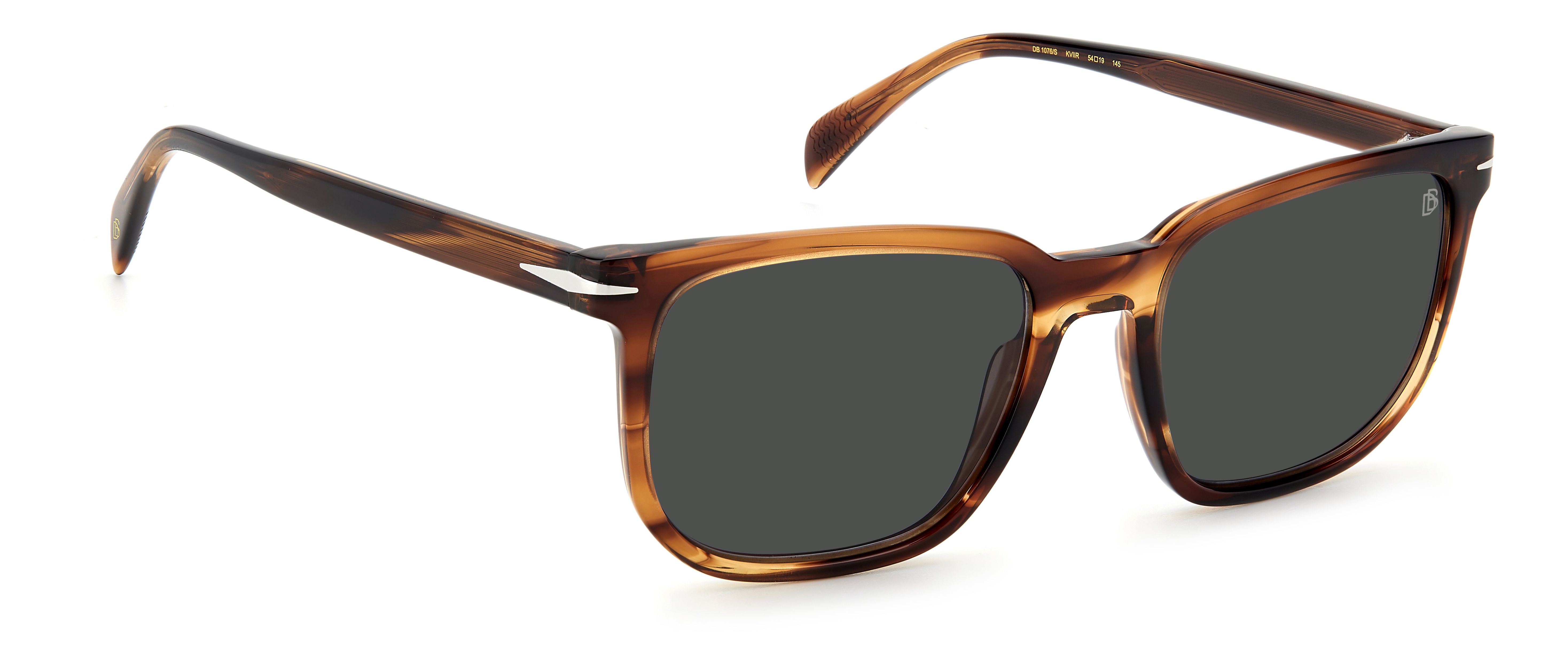 Солнцезащитные очки DAVID BECKHAM DB 1076/S KVI IR (54-19)