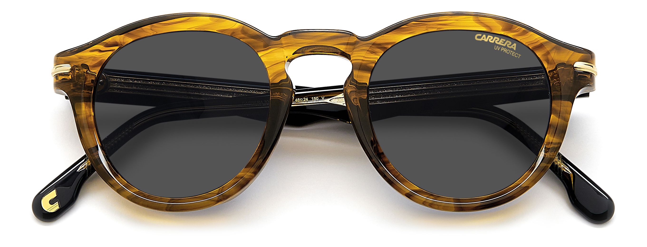Солнцезащитные очки CARRERA 306/S EX4 IR (48-24)