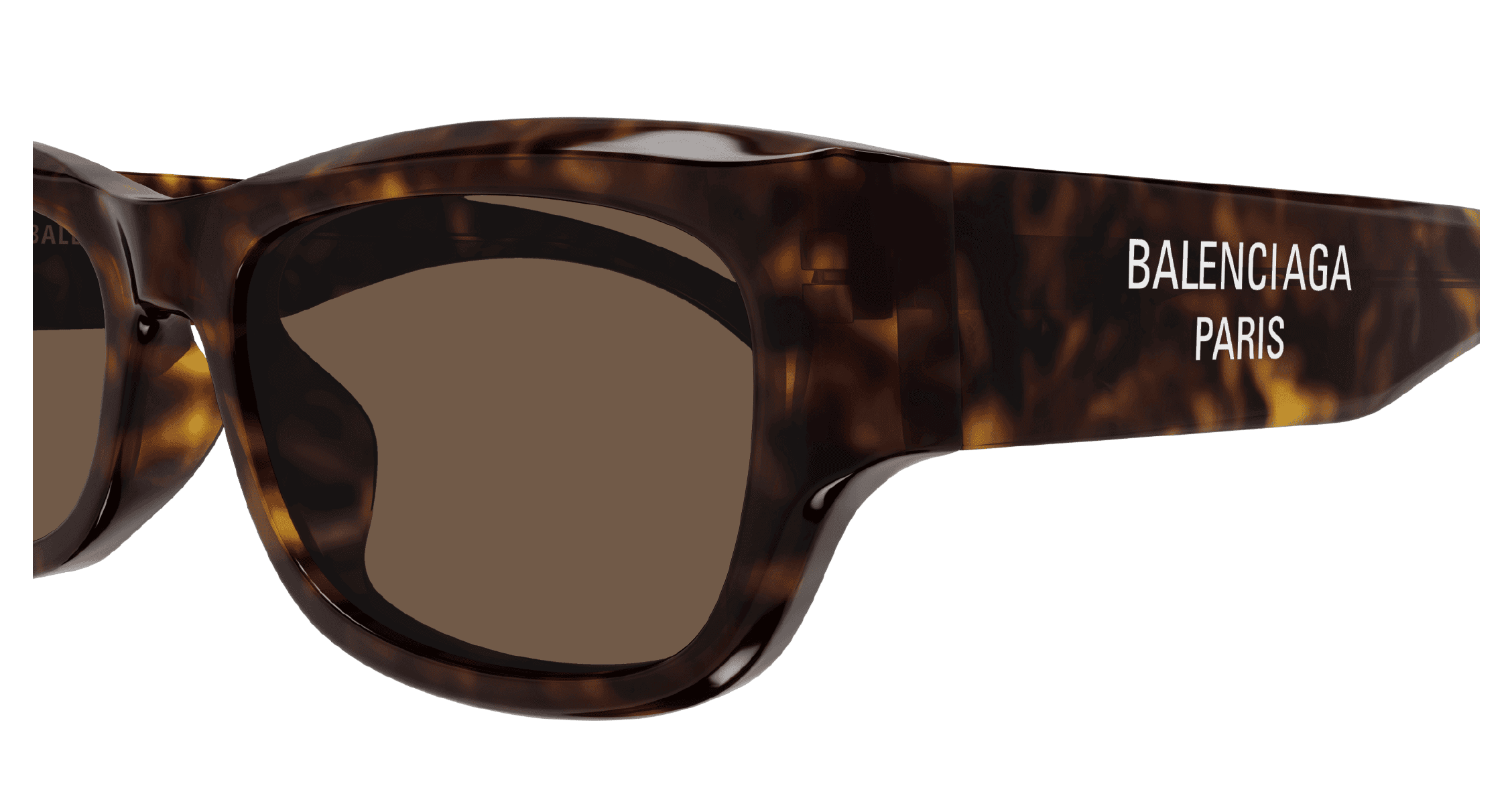 Солнцезащитные очки BALENCIAGA BB0390SK 002 (56-19)