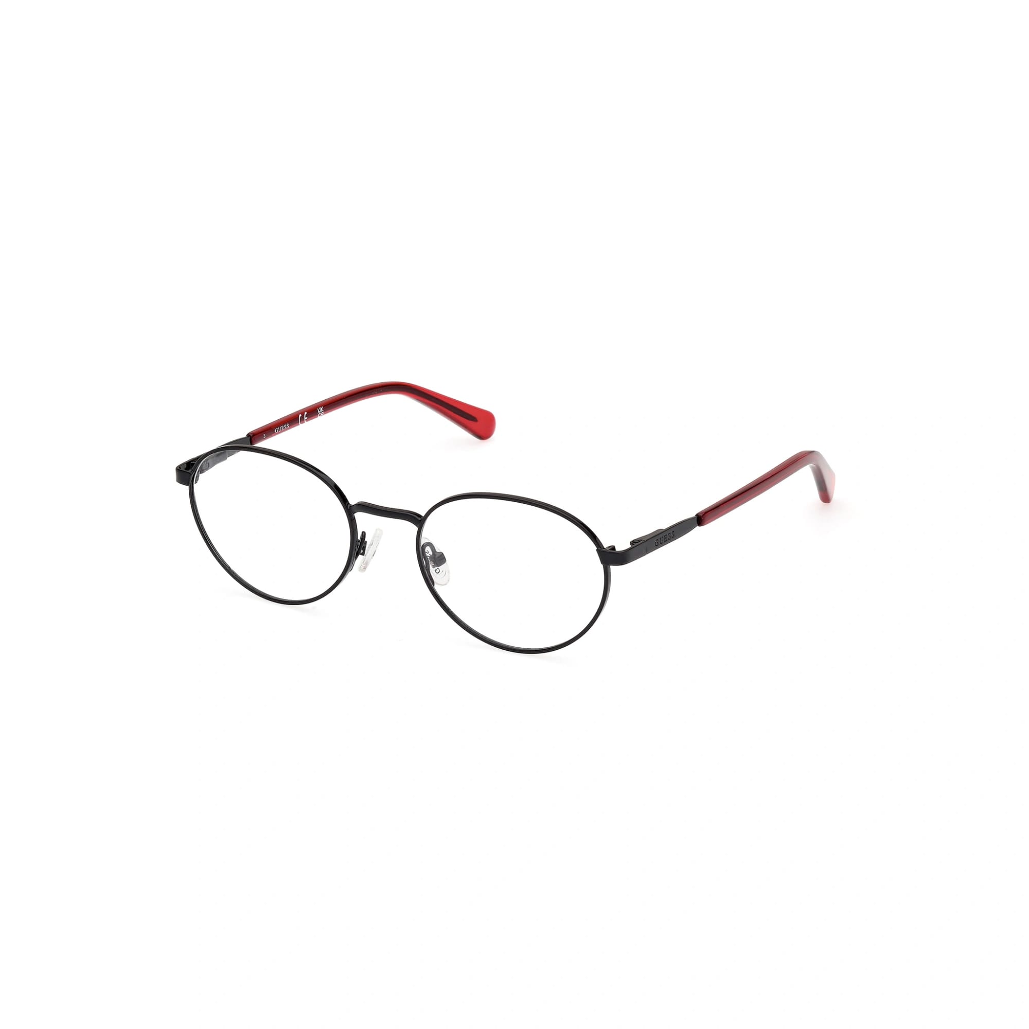 Оправа GUESS GU 50167 001 (49-18)