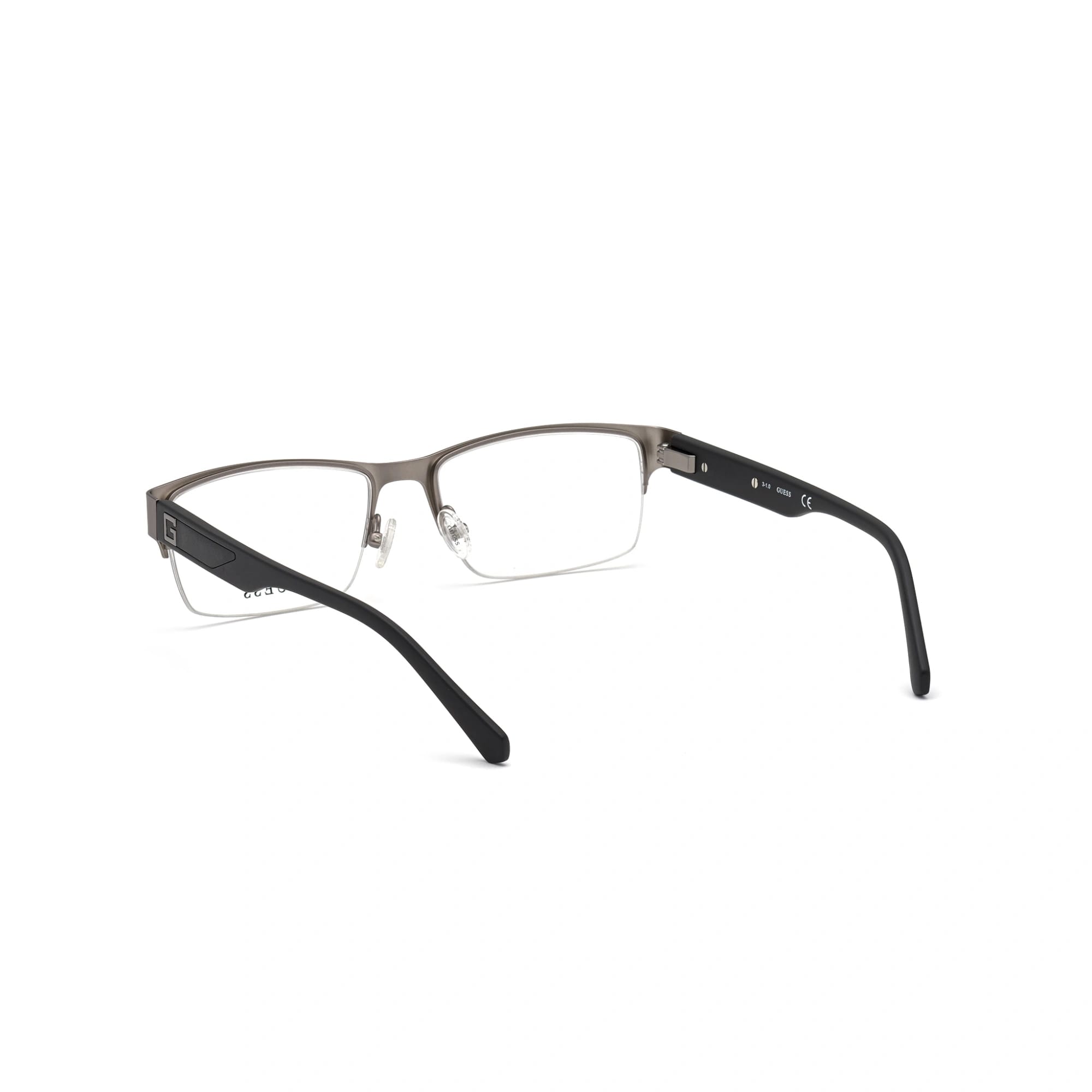 Оправа GUESS GU 50017 009 (56-18)
