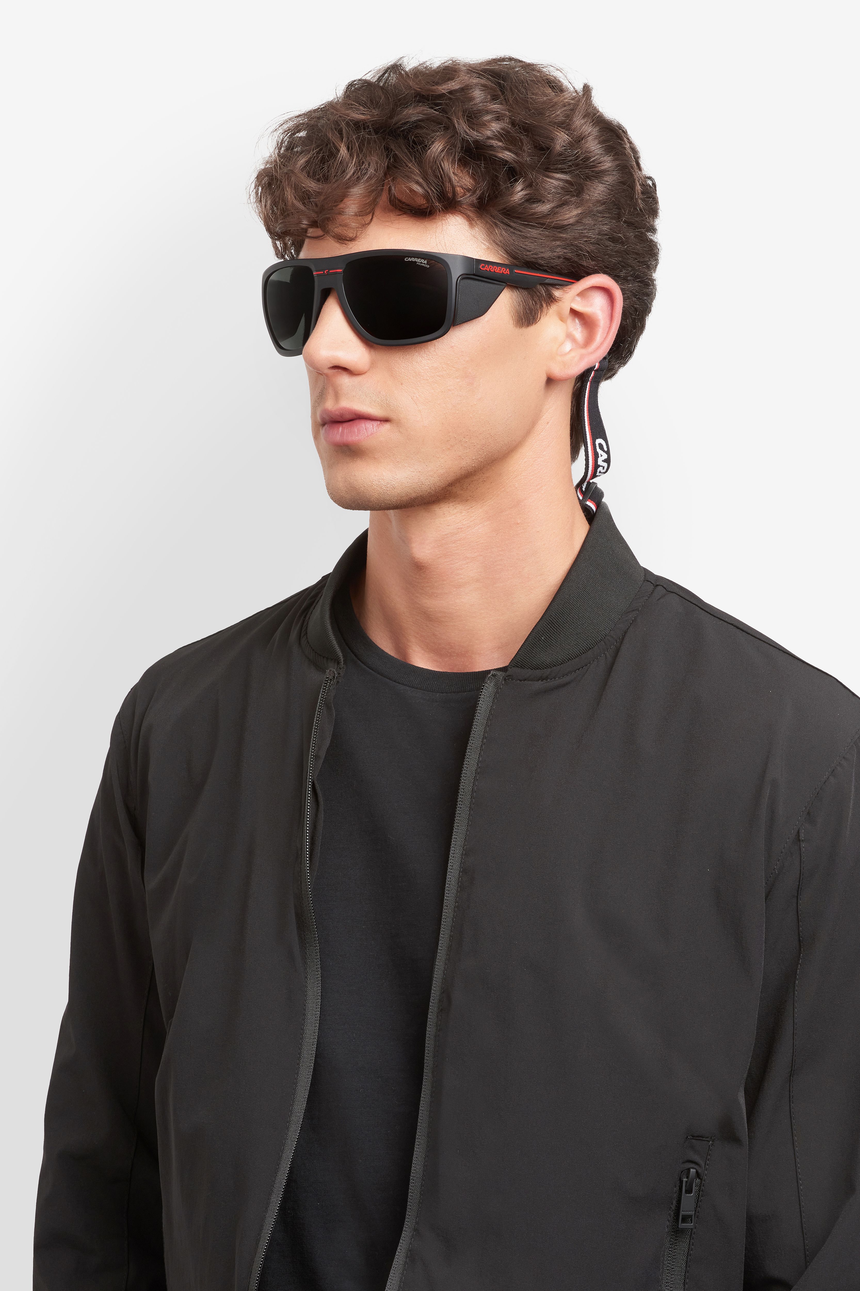 Солнцезащитные очки CARRERA C SPORT 08/S/XT BLX UC (60-18)