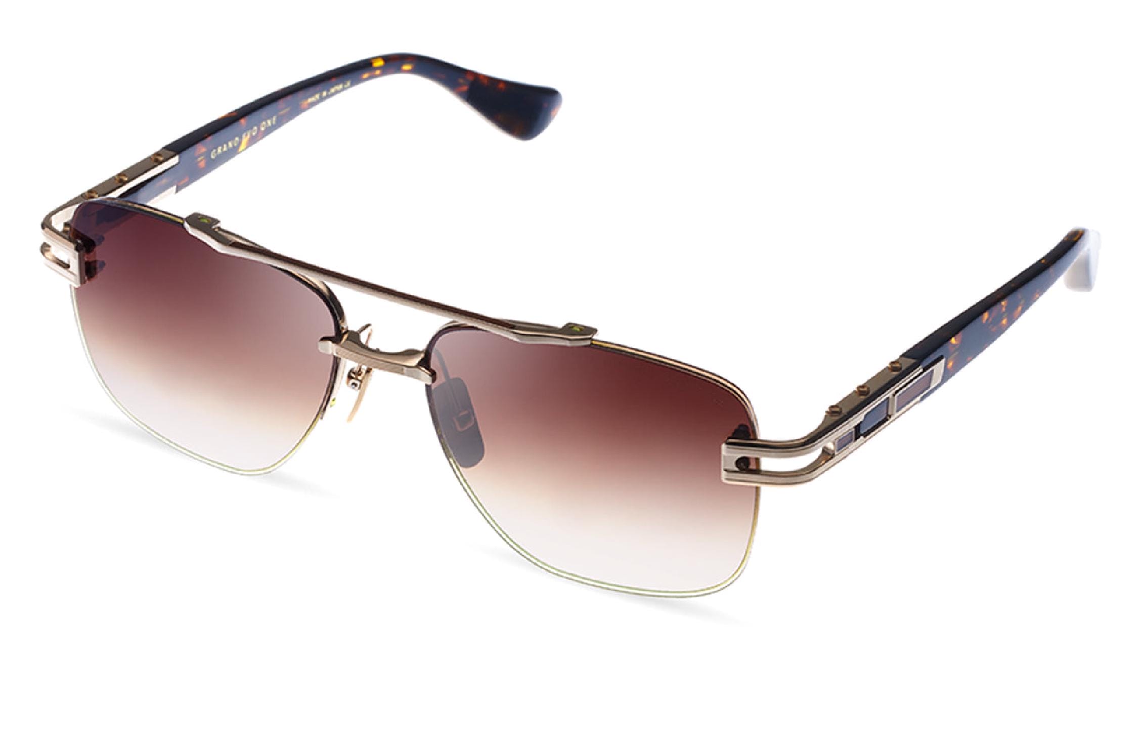 Солнцезащитные очки DITA GRAND-EVO ONE DTS138-A-02 (57-16)