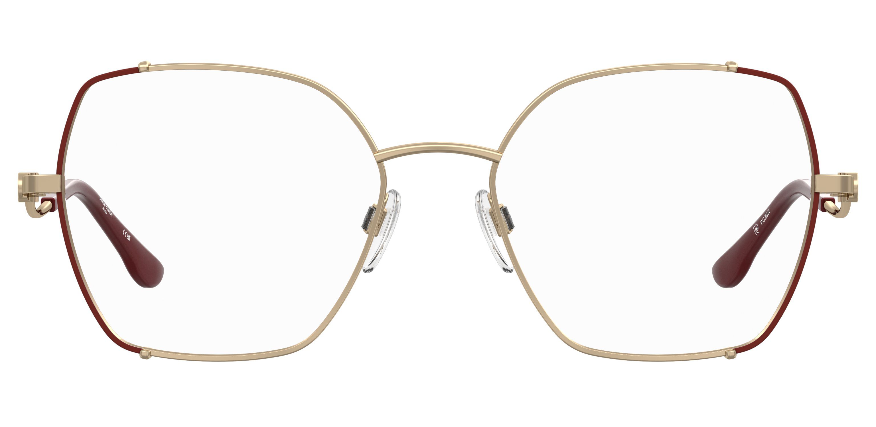 Оправа Pierre Cardin P.C. 8922 AU2 (54-18)