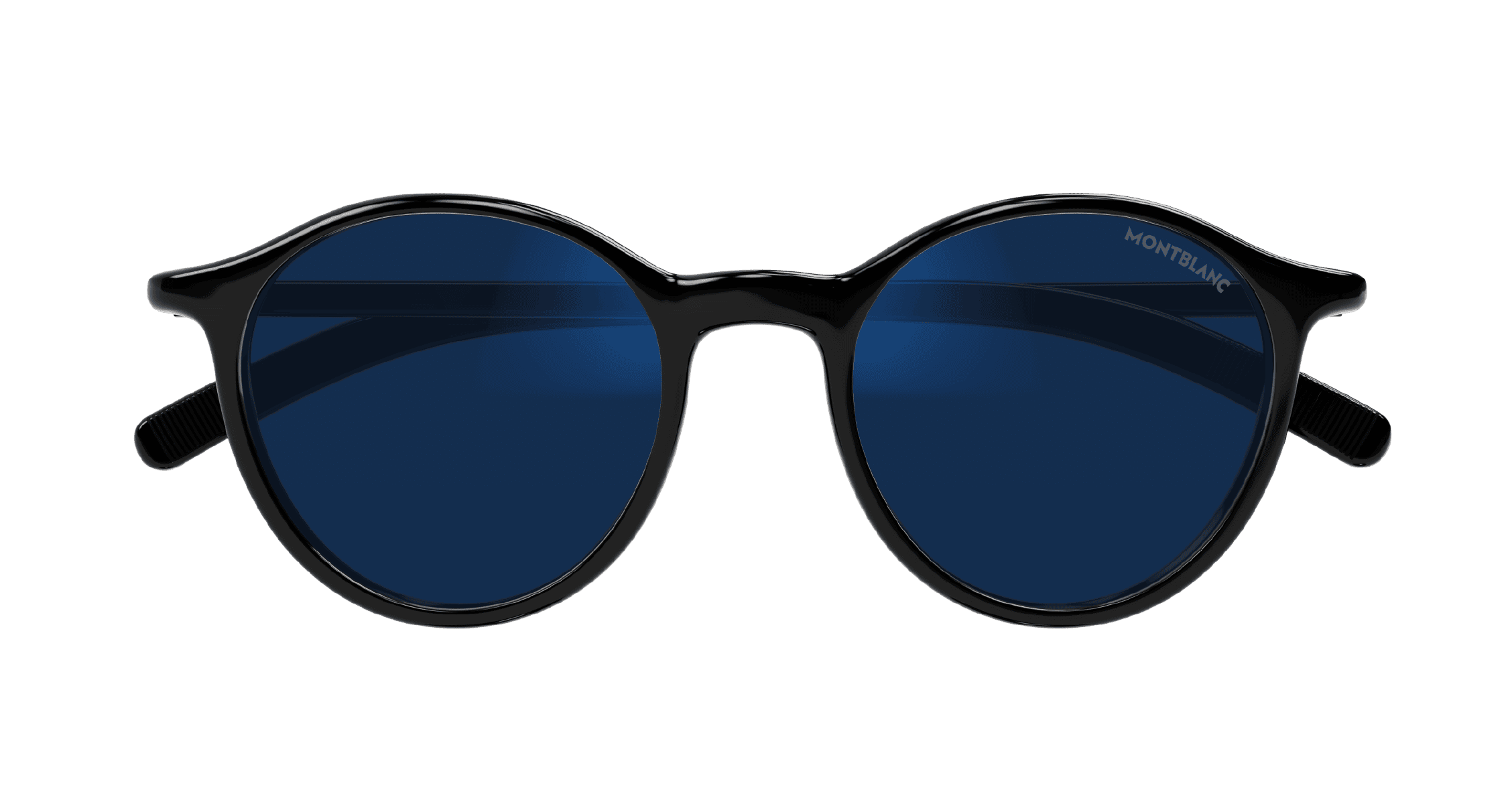Солнцезащитные очки MONTBLANC MB0324S 005 (50-20)