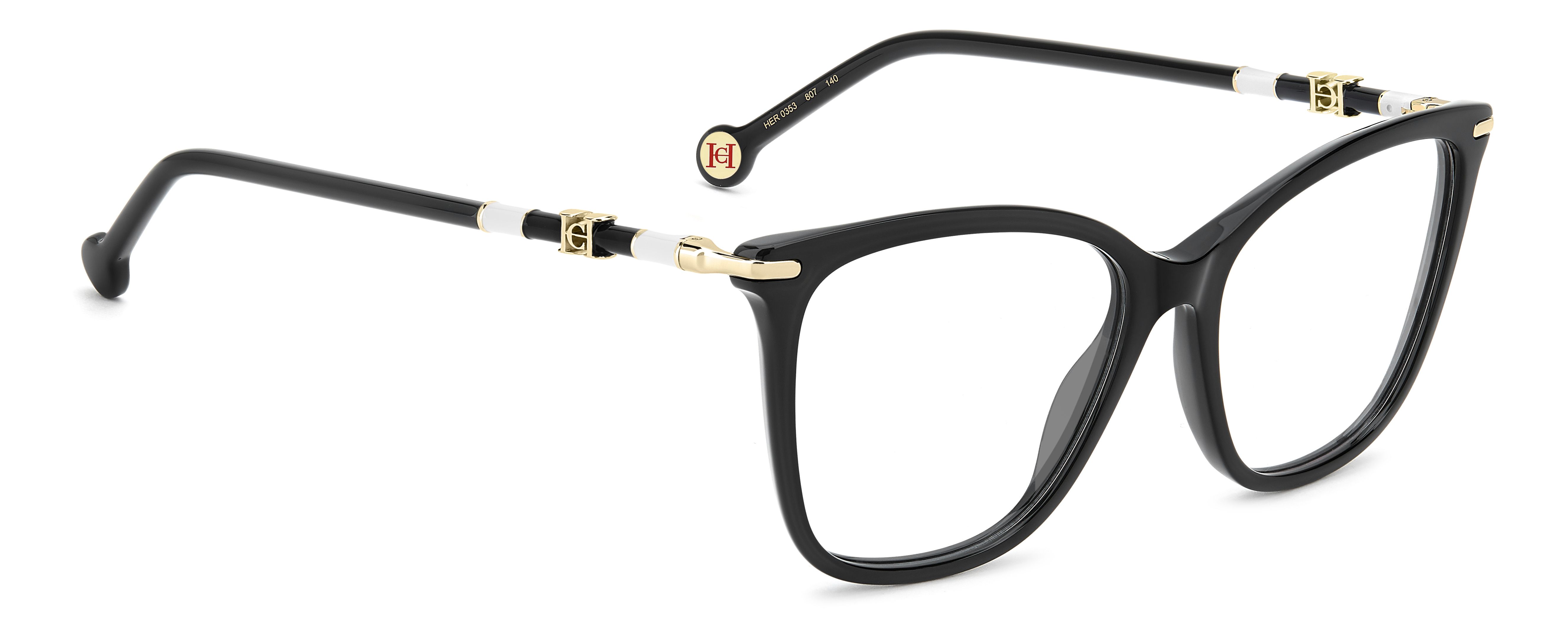 Оправа CAROLINA HERRERA HER 0353 807 (54-16)