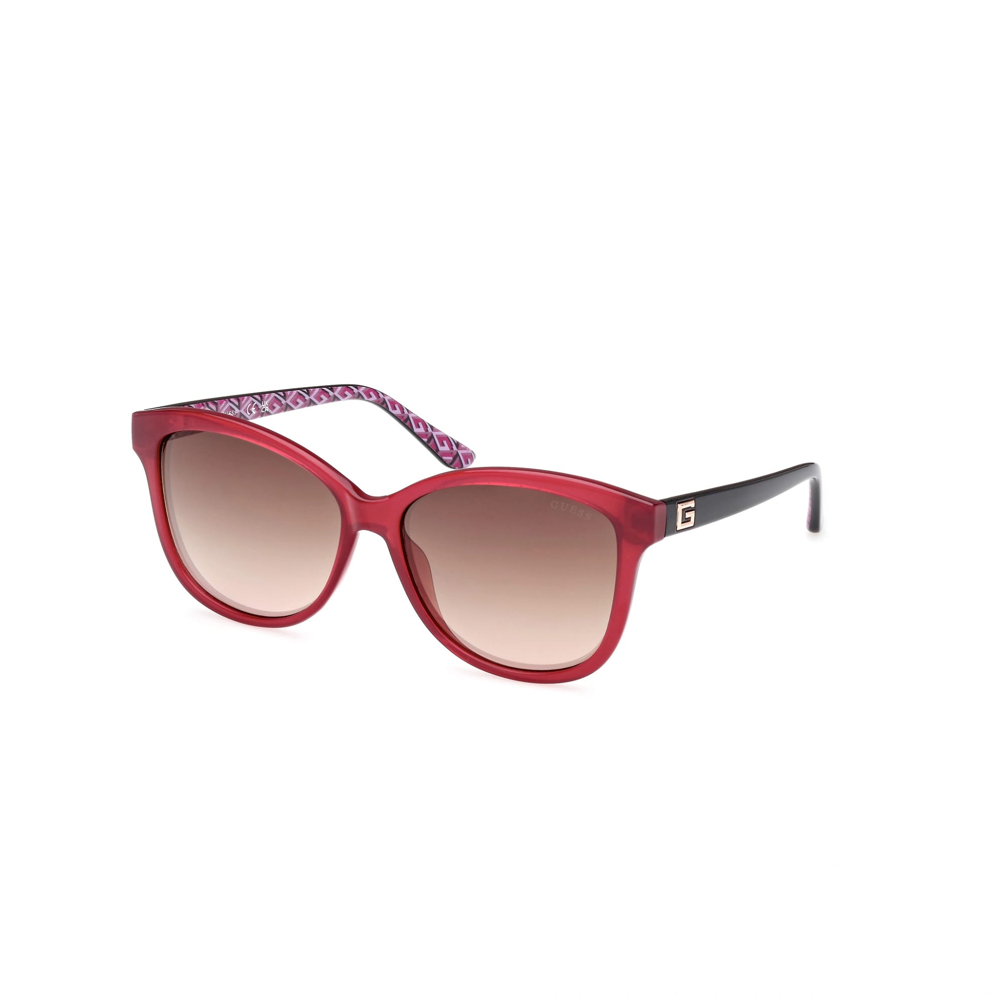 Солнцезащитные очки GUESS GUS 7920 69G (58-15)
