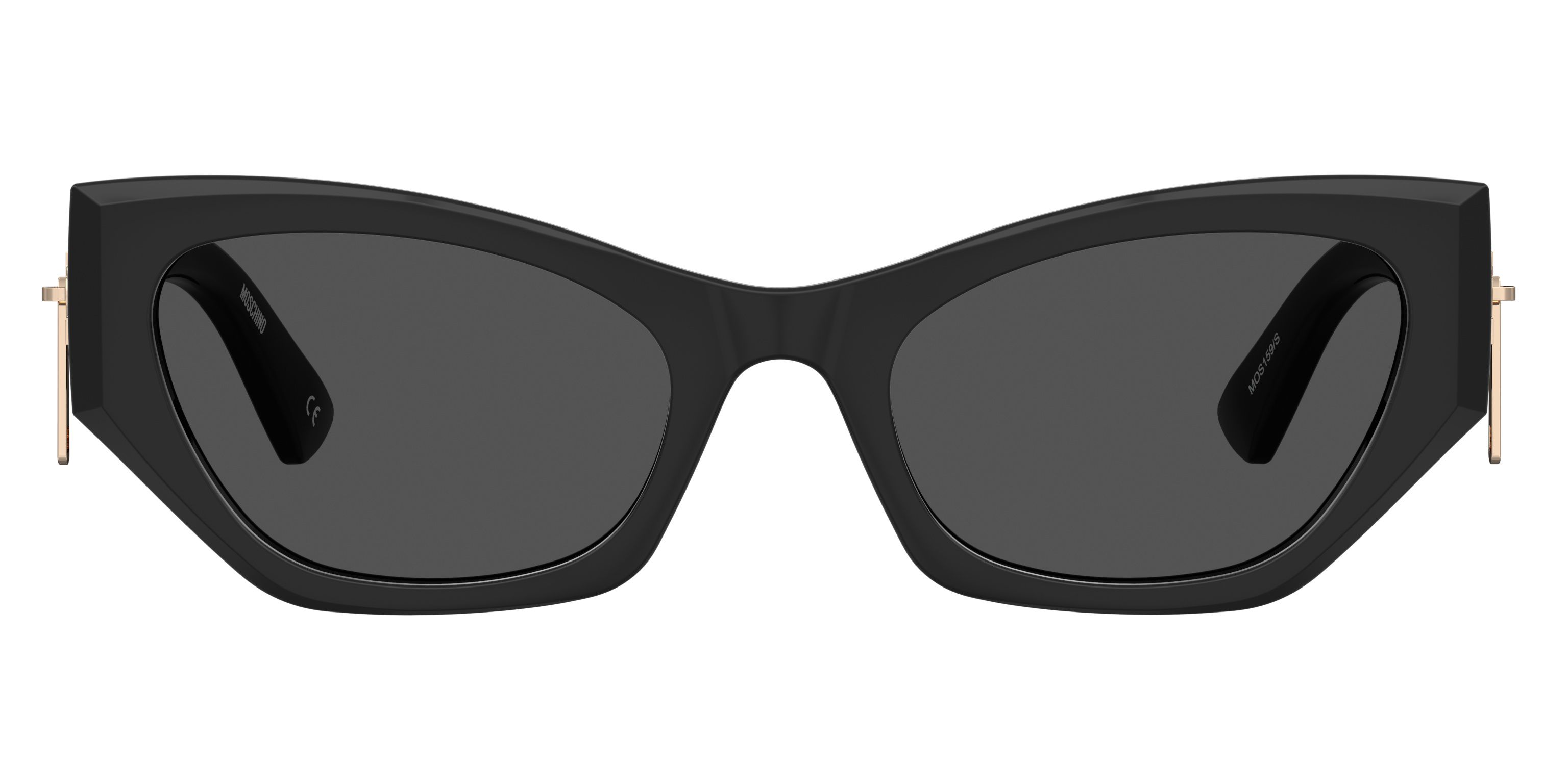 Солнцезащитные очки MOSCHINO MOS159/S 807 IR (55-21)
