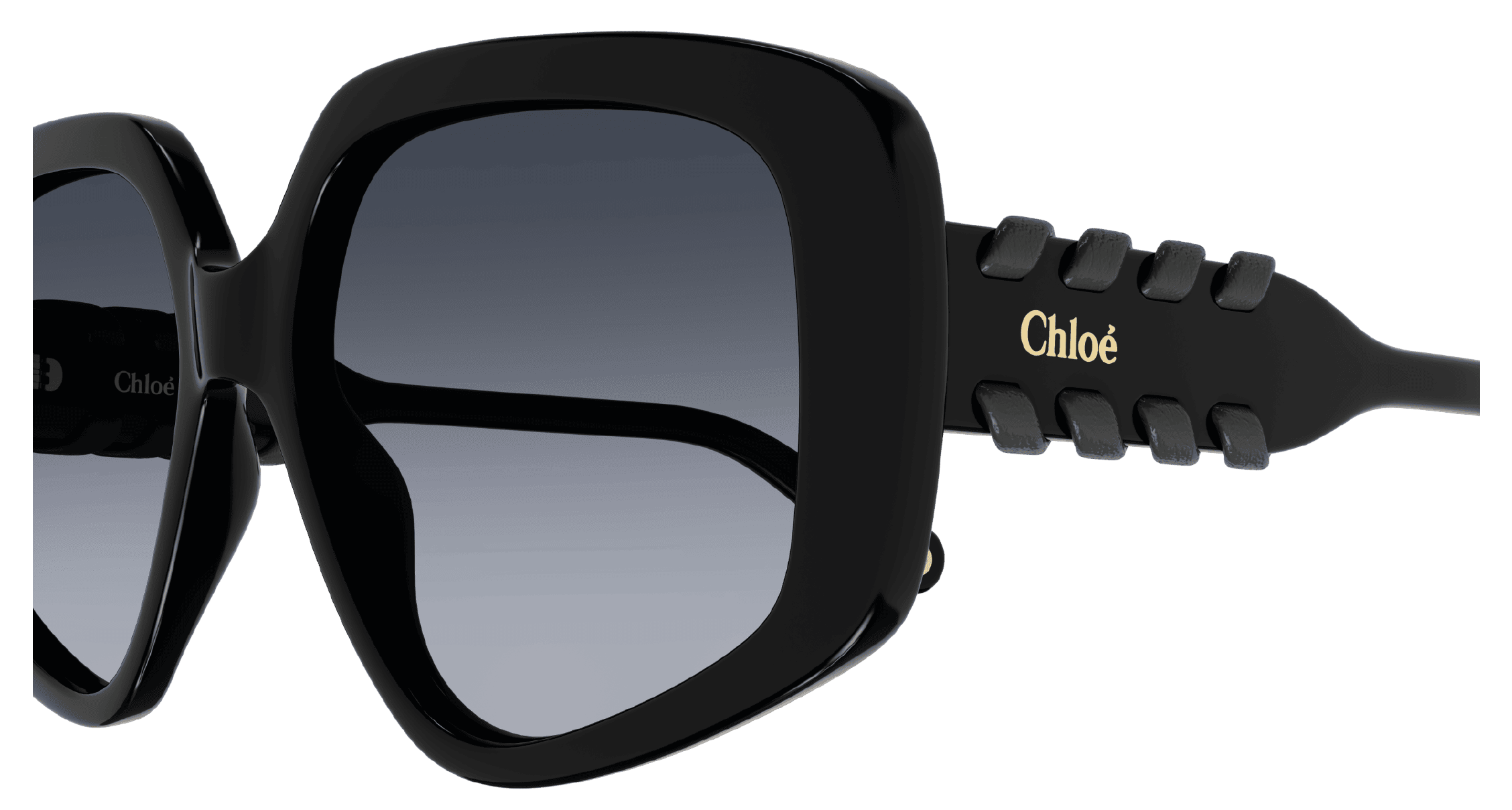 Солнцезащитные очки CHLOE CH0210S 001 (56-16)