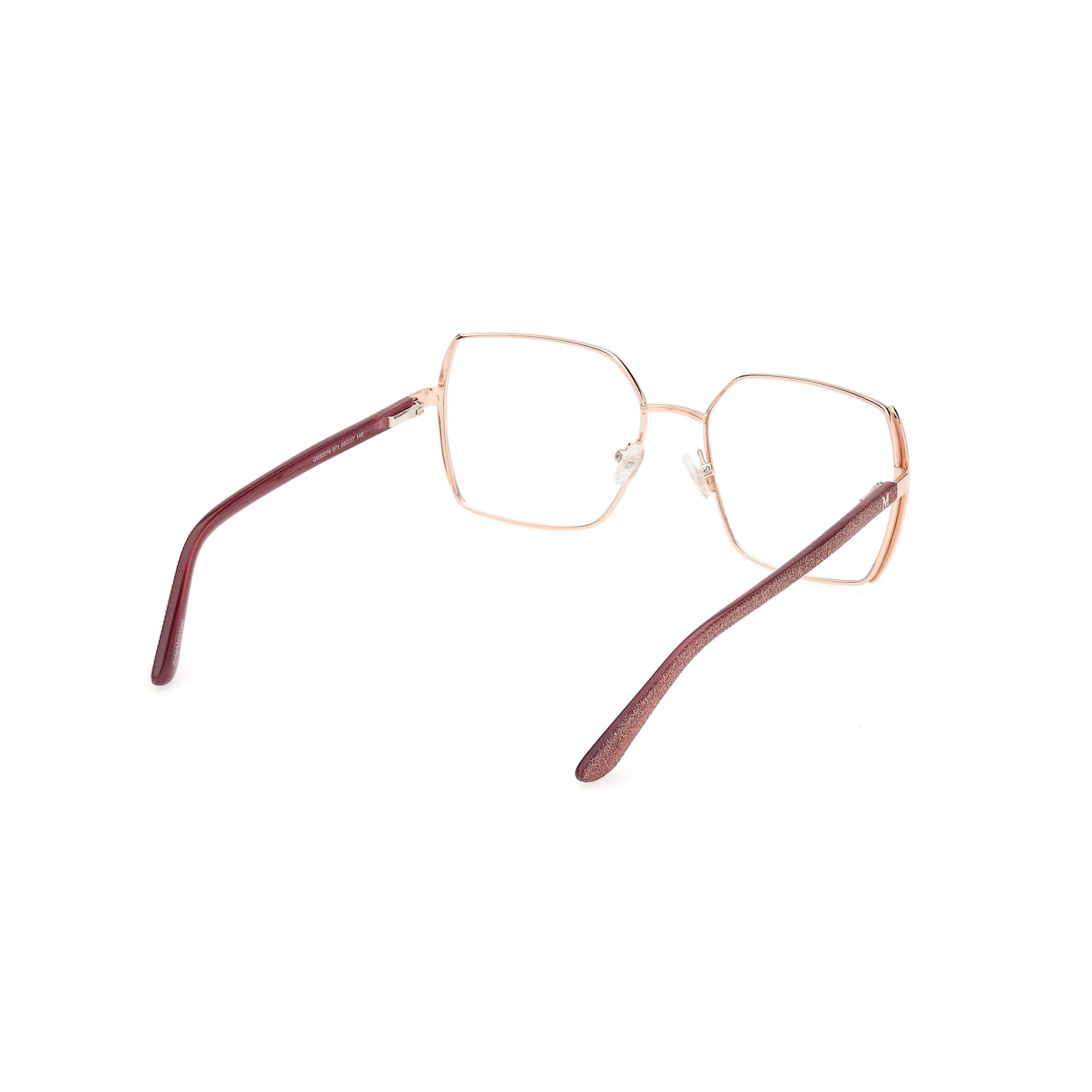 Оправа GUESS BY MARCIANO GM 50014 071 (55-17)