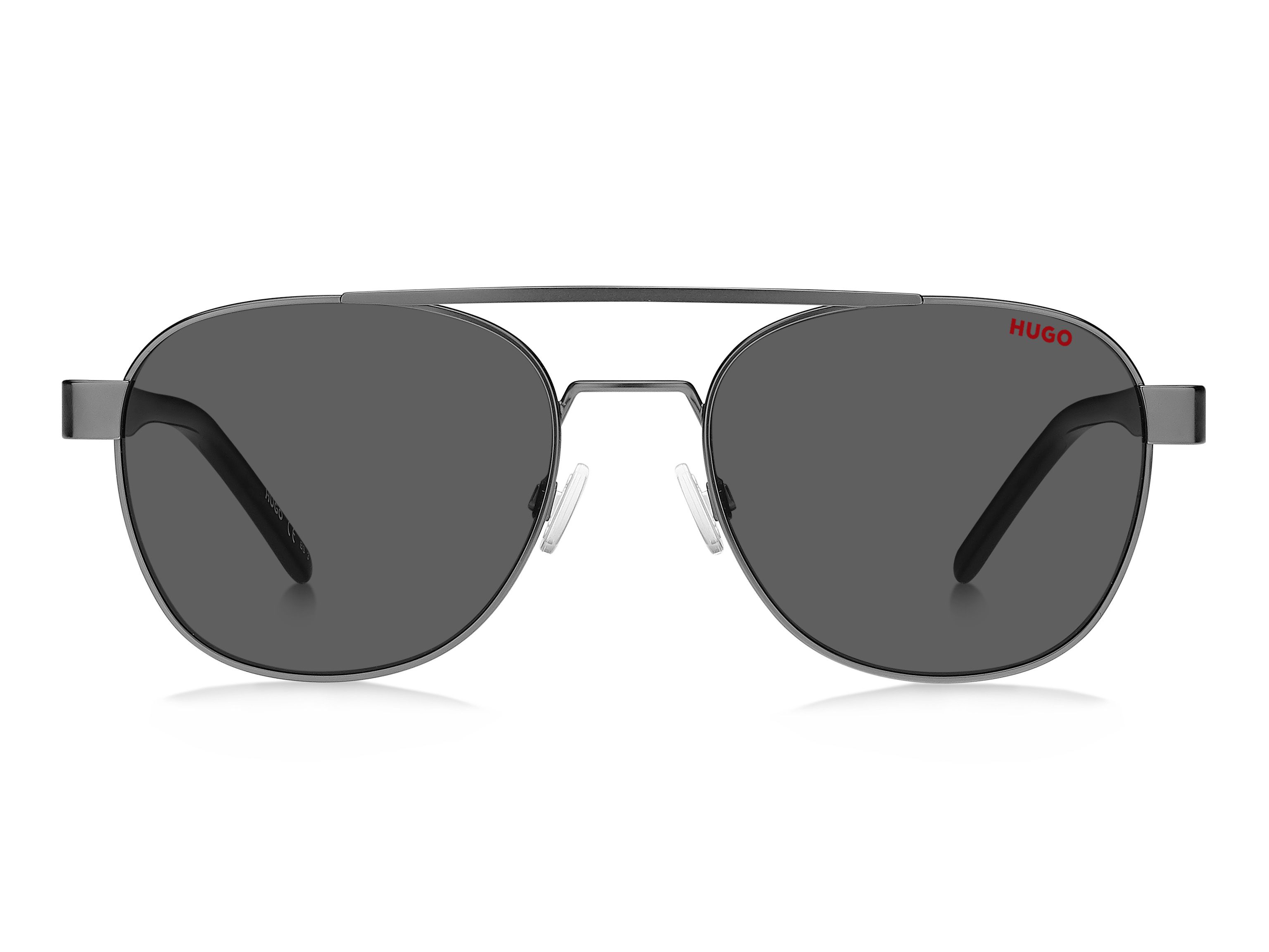 Солнцезащитные очки HUGO HG 1196/S R80 IR (54-18)