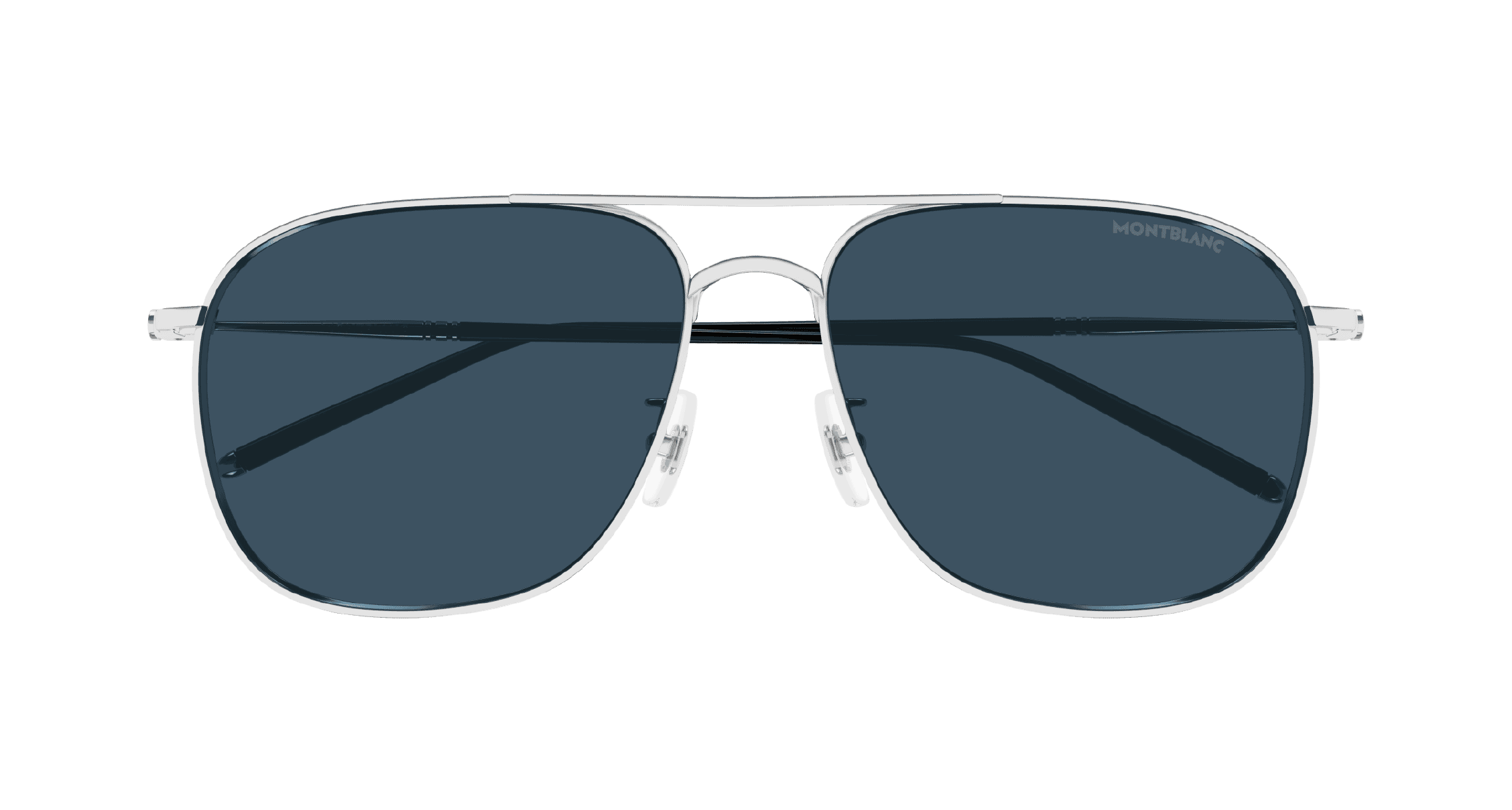 Солнцезащитные очки MONTBLANC MB0417SA 004 (60-16)