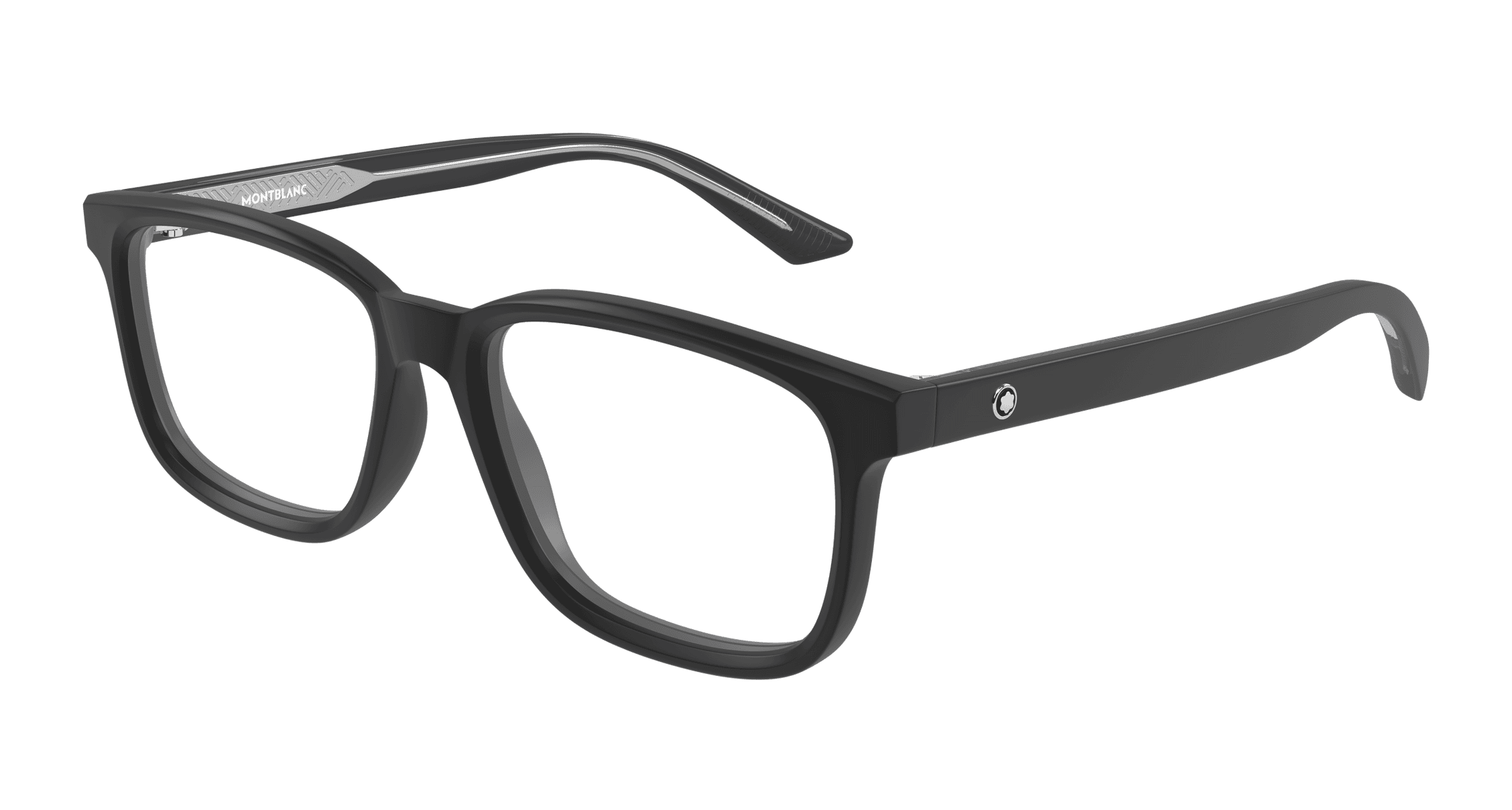 Оправа MONTBLANC MB0452O 002 (55-17)