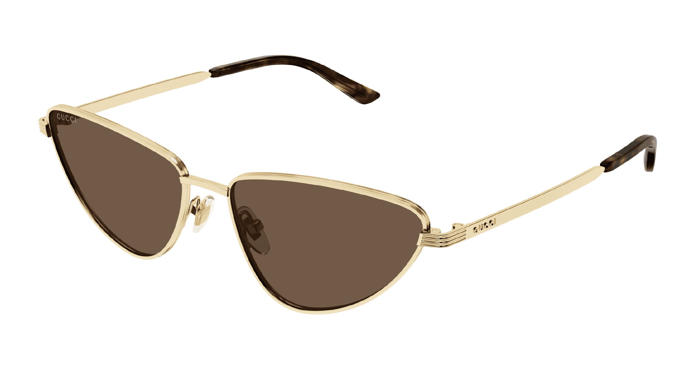 Солнцезащитные очки GUCCI GG1879S 002 (57-16)
