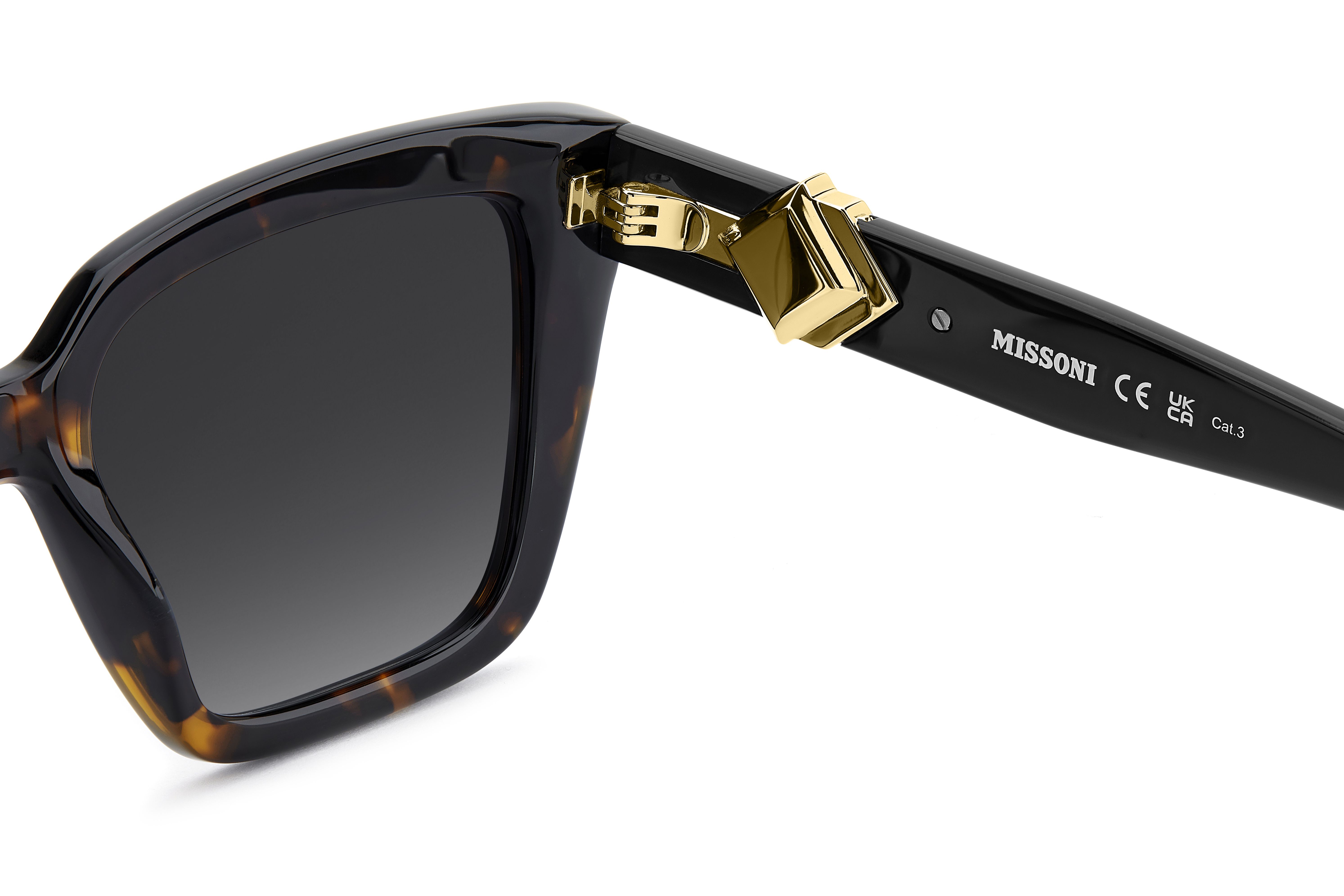 Солнцезащитные очки MISSONI MIS 0253/S 086 9O (54-18)