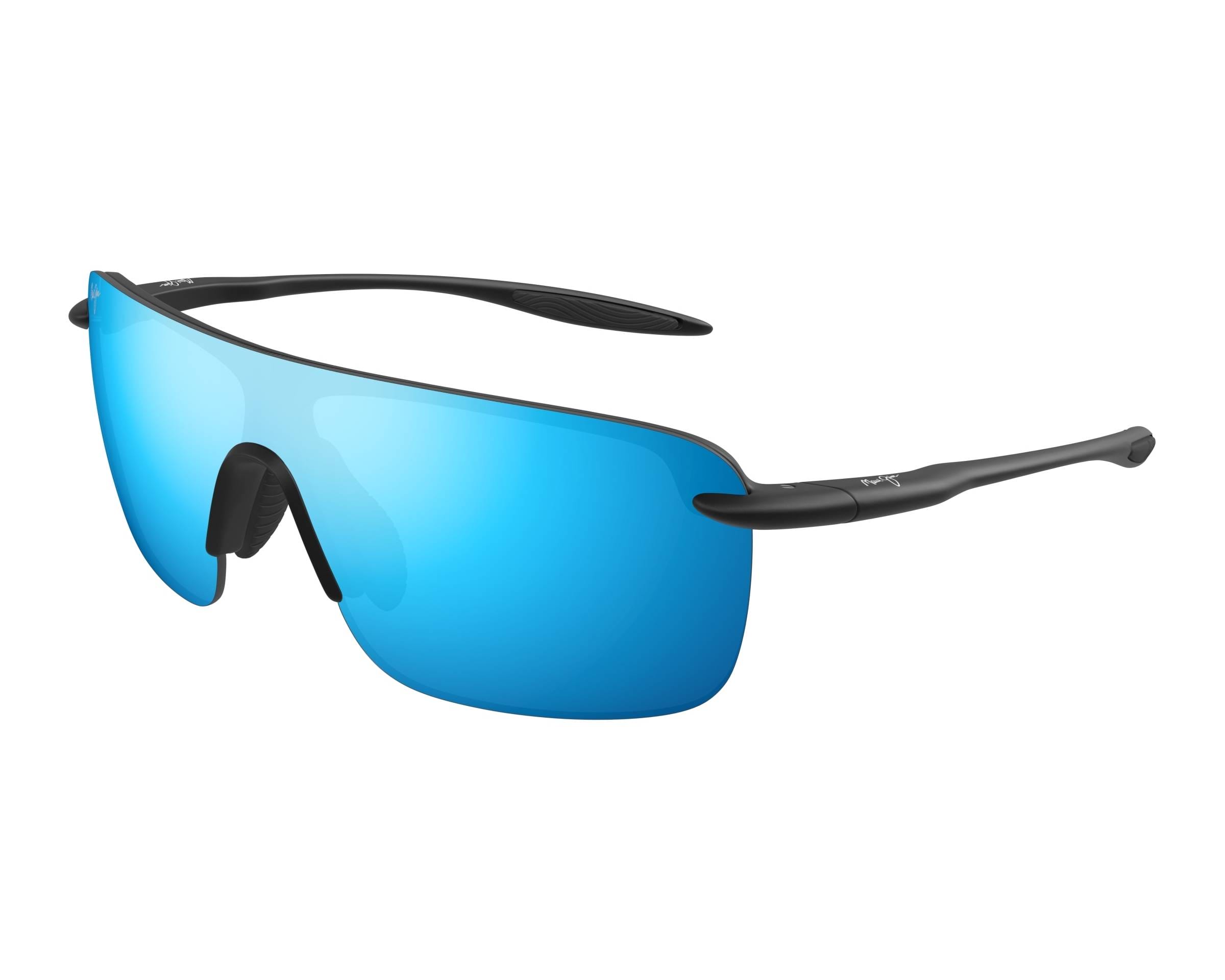 Солнцезащитные очки MAUI JIM MJ0680S 003 (99-01)