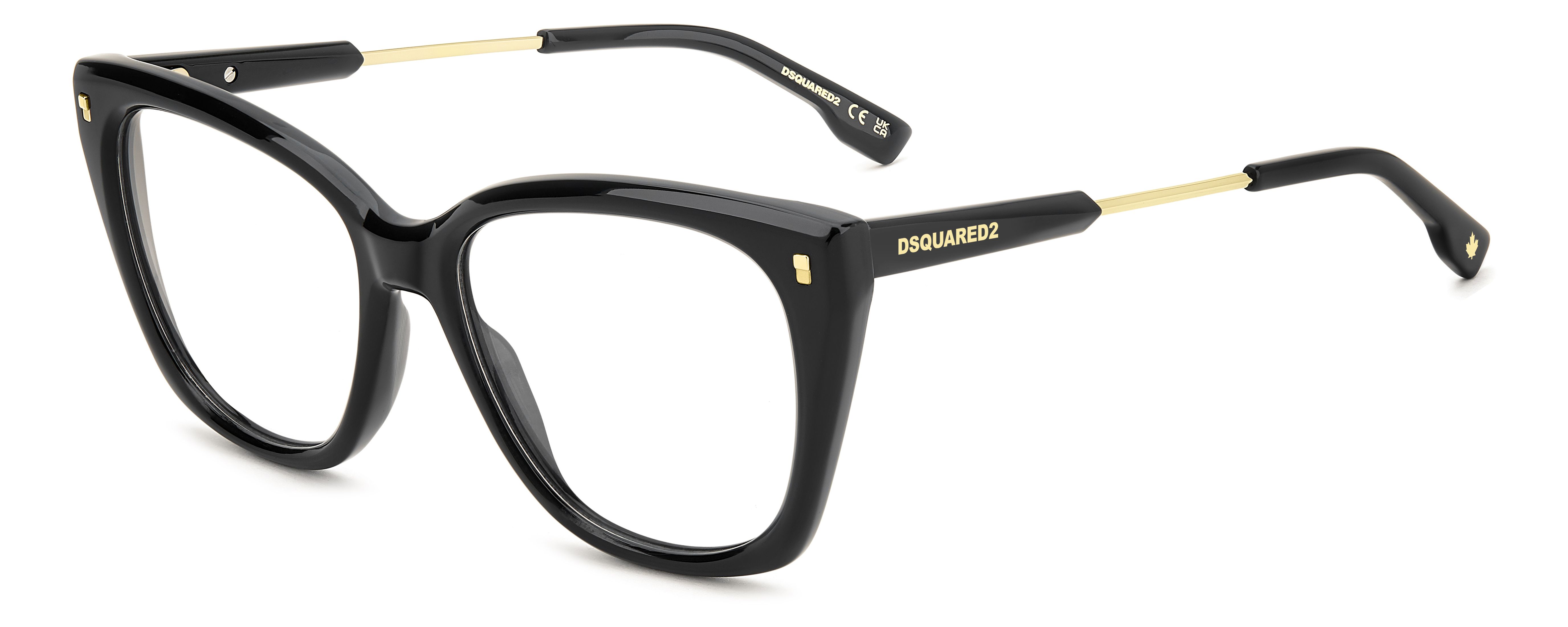Оправа DSQUARED2 D2 0187 807 (55-17)