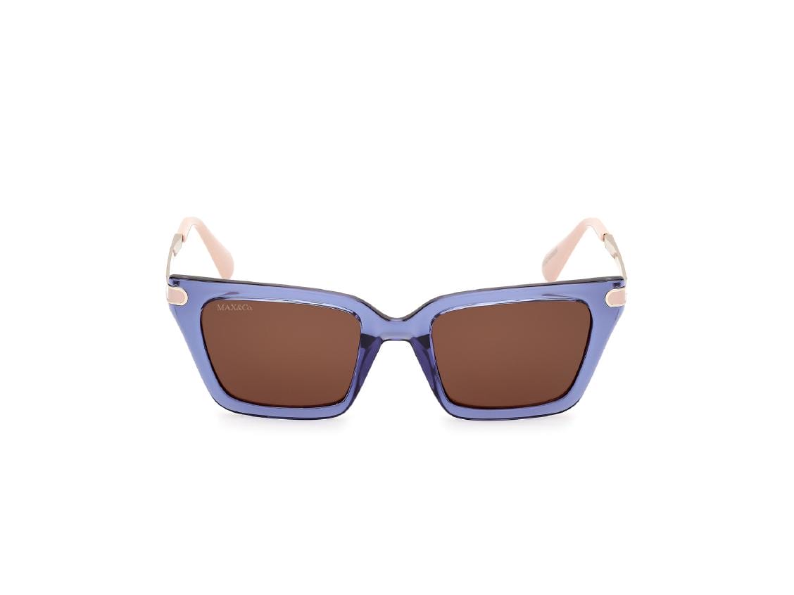 Солнцезащитные очки MAX&CO MO 0110 90E (50-20)