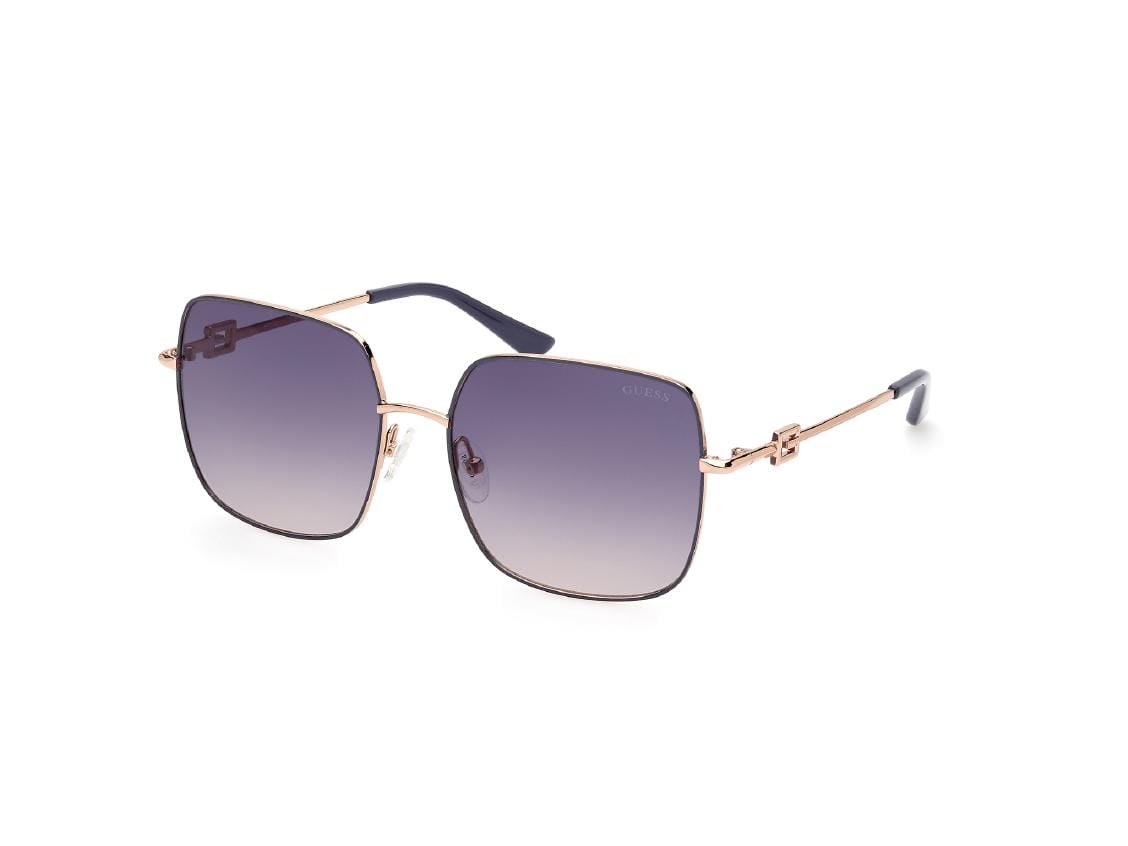 Солнцезащитные очки GUESS GUS 7906-H 20B (58-17)