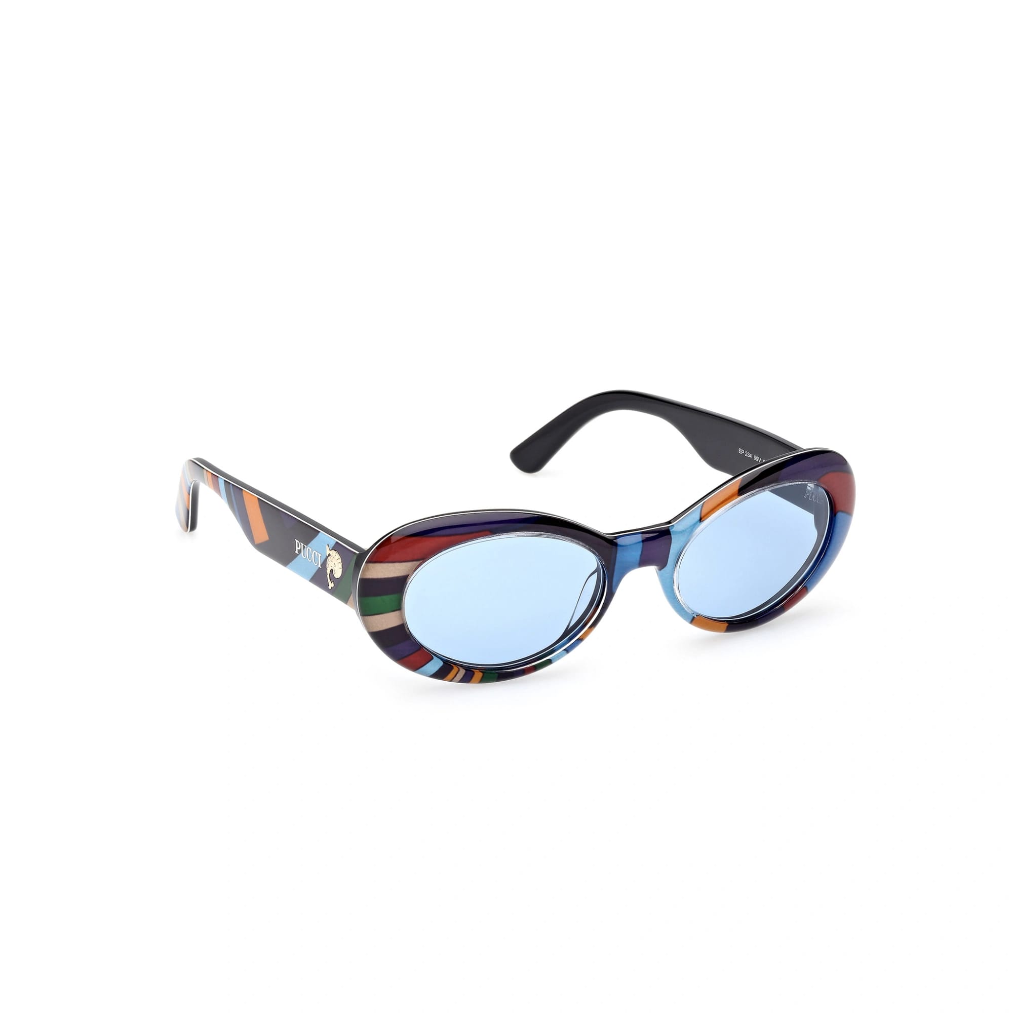 Солнцезащитные очки EMILIO PUCCI EP 0234 99V (53-19)