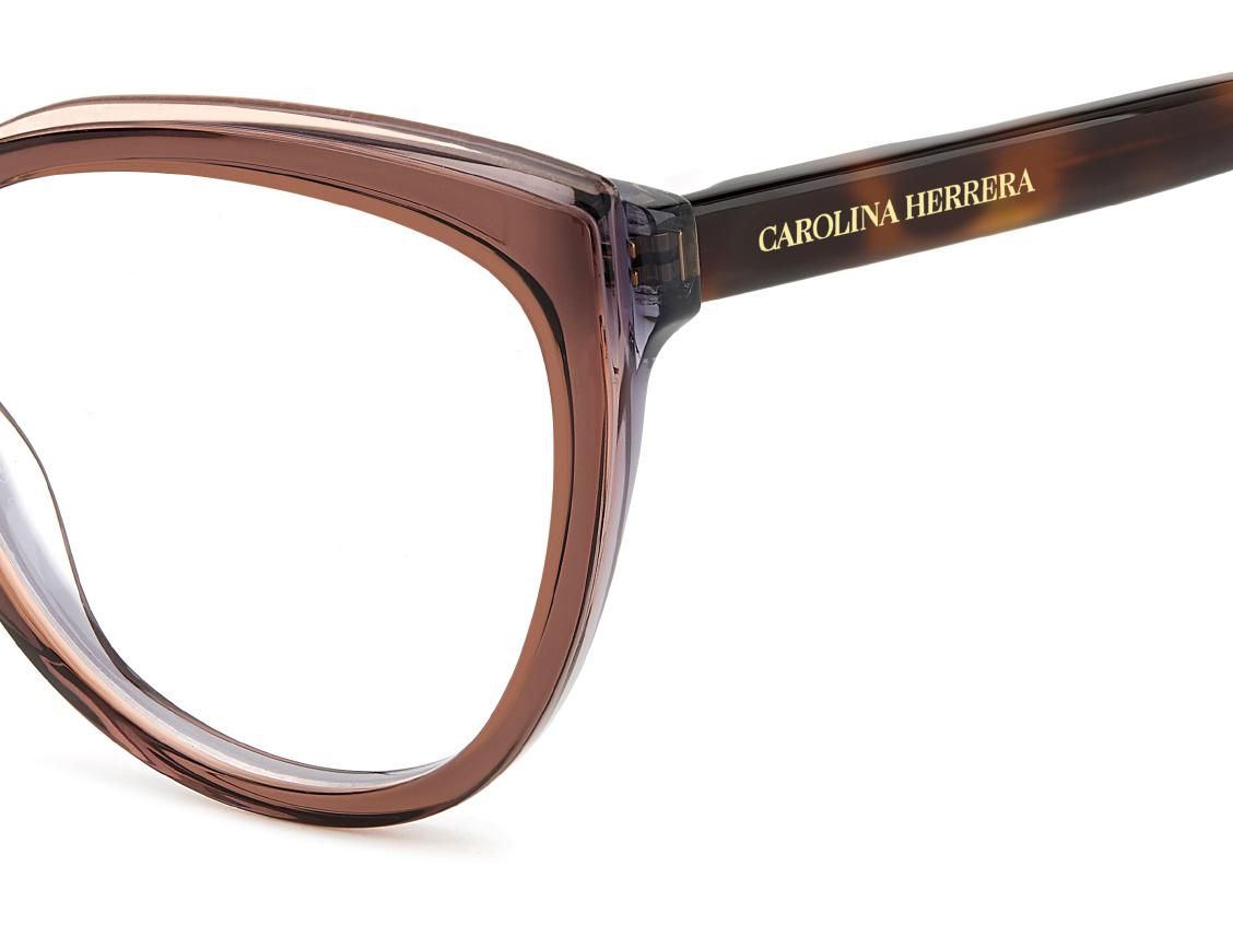 Оправа CAROLINA HERRERA HER 0207 NUX (53-17)