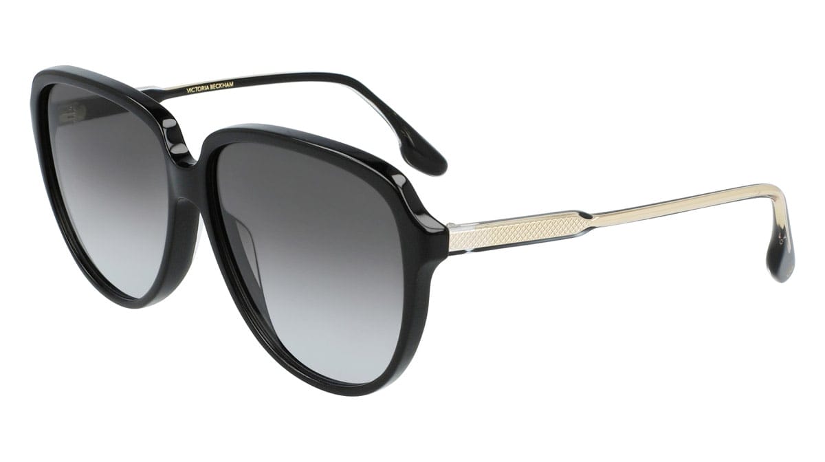 Солнцезащитные очки VICTORIA BECKHAM VB618S 001 (60-13)