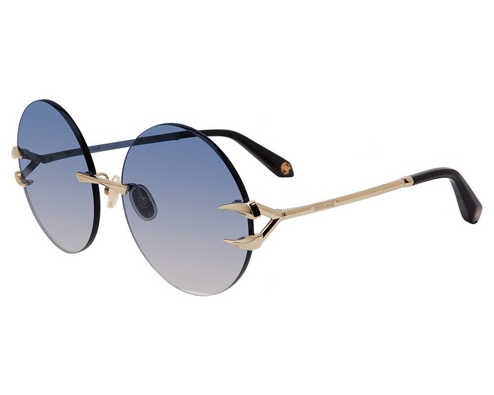 Солнцезащитные очки ROBERTO CAVALLI SRC006 94B (63-17)