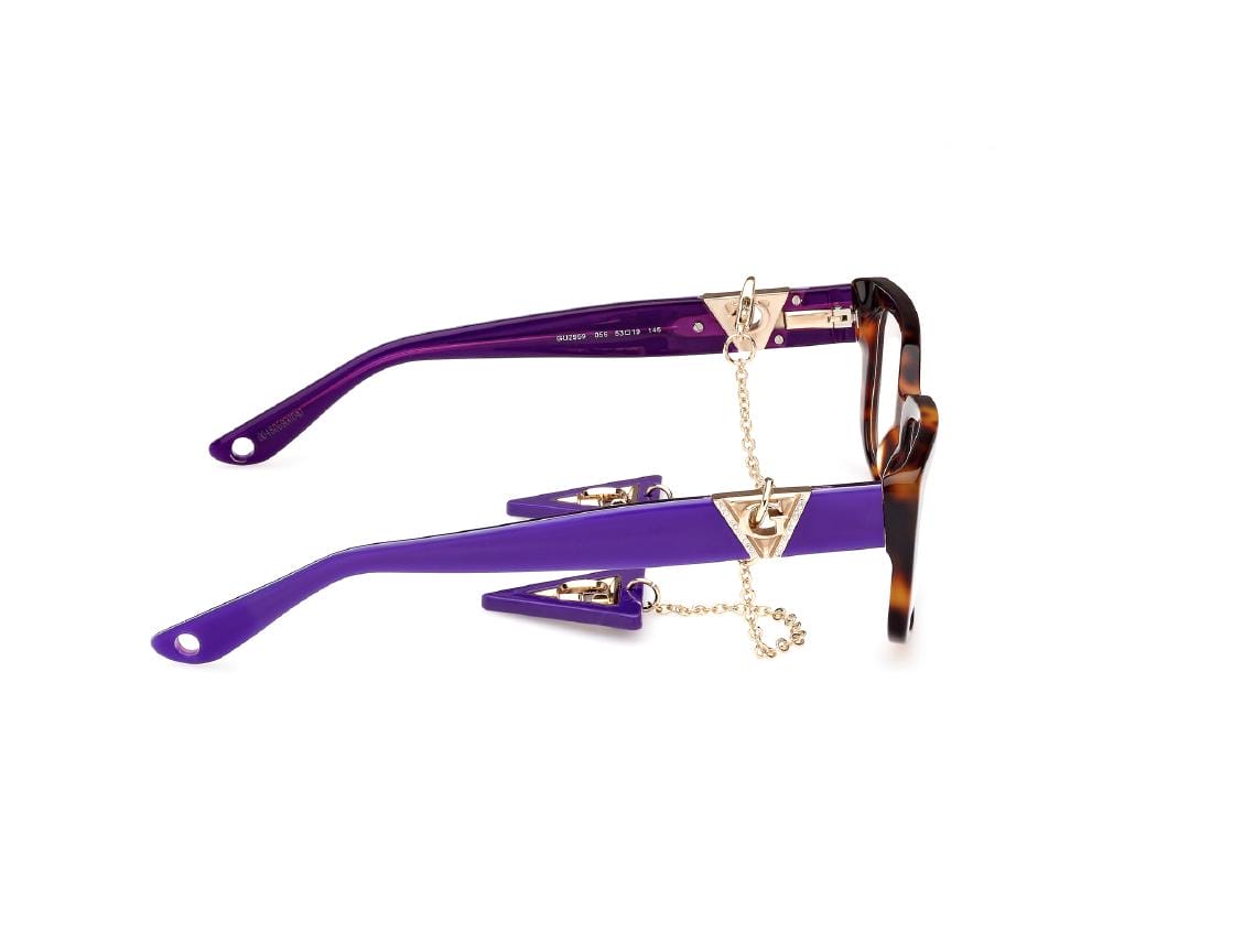 Оправа GUESS GU 2959 056 (53-19)