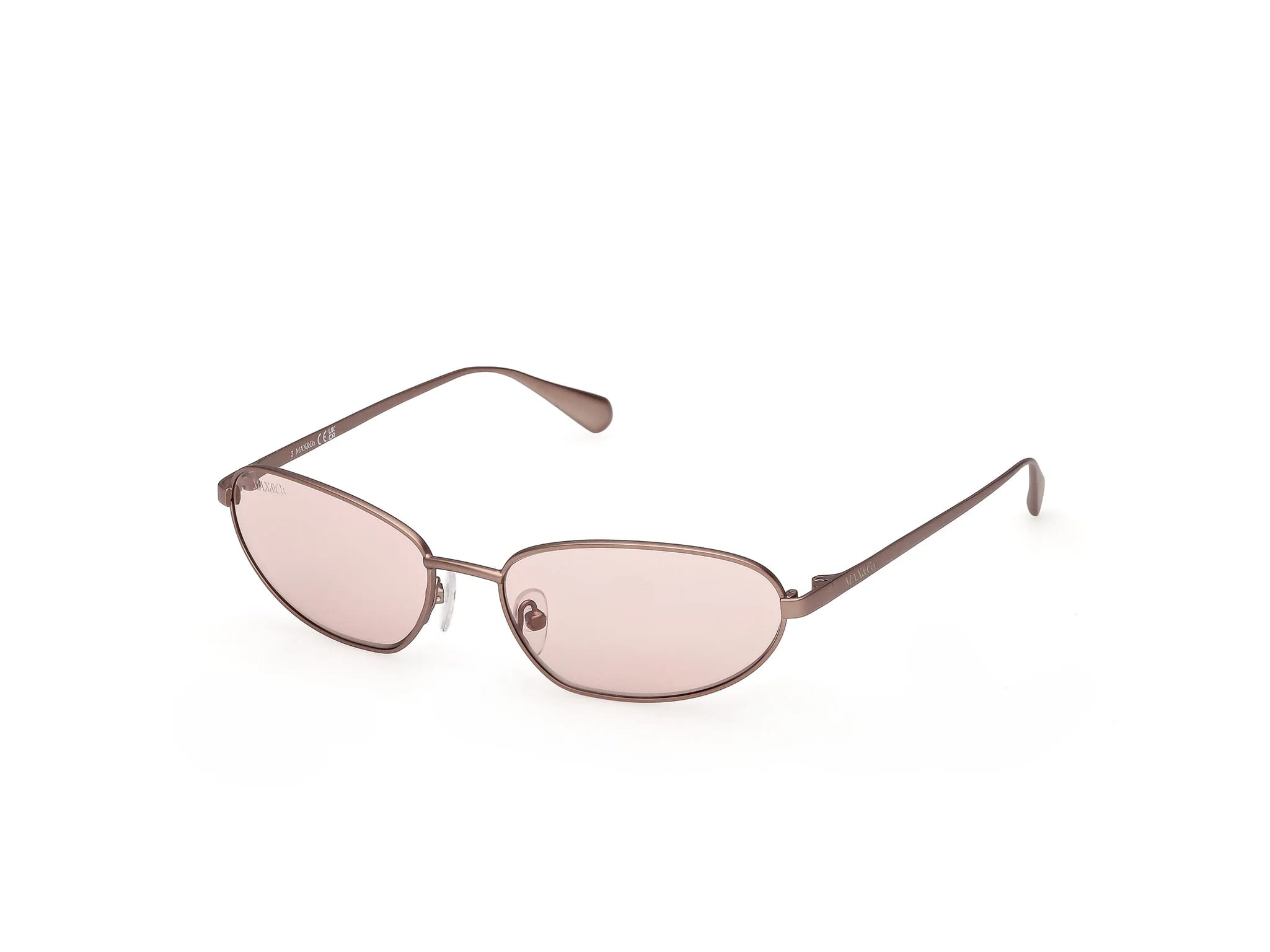 Солнцезащитные очки MAX&CO MO 0160 35E (56-16)