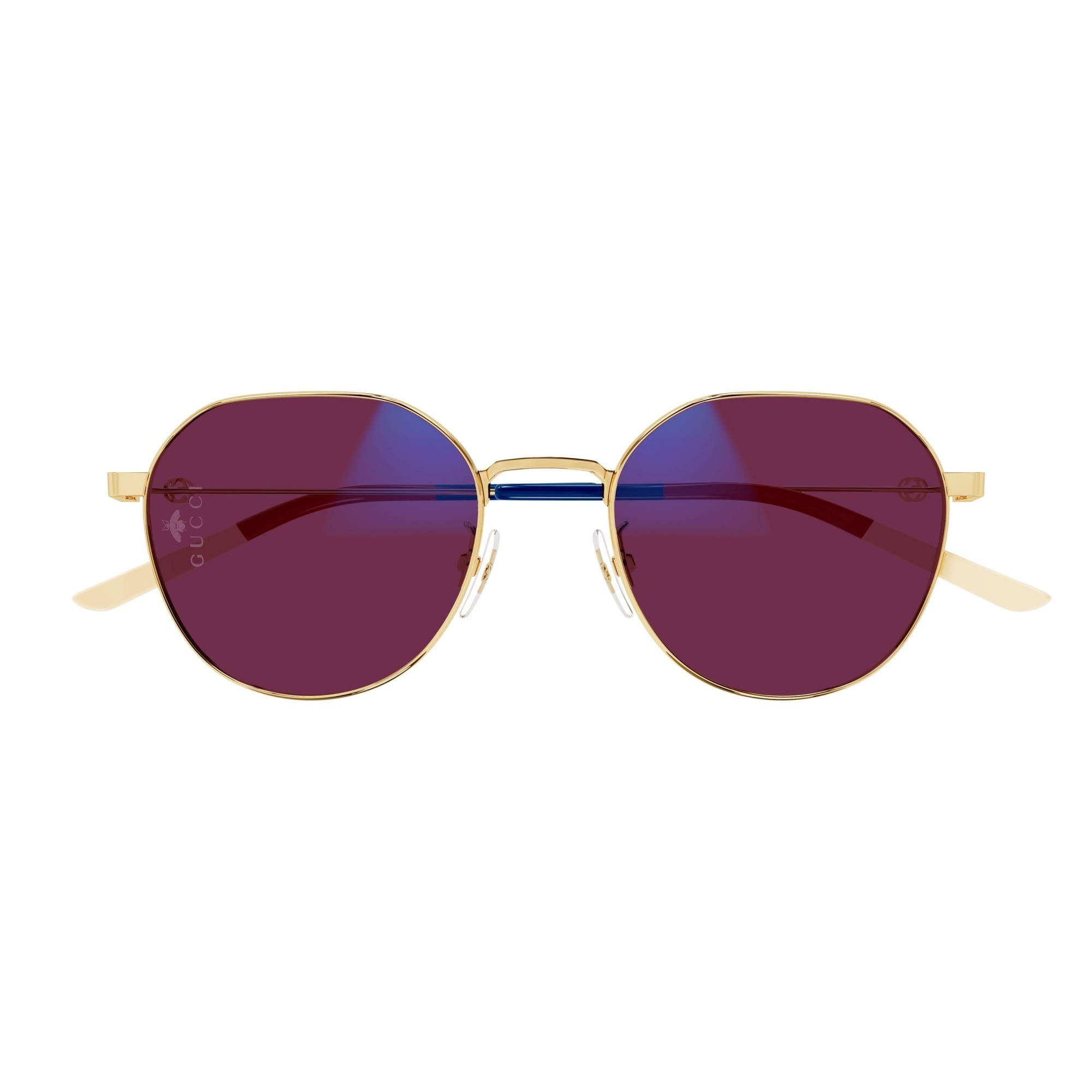 Солнцезащитные очки GUCCI GG0684S 001 (51-19)