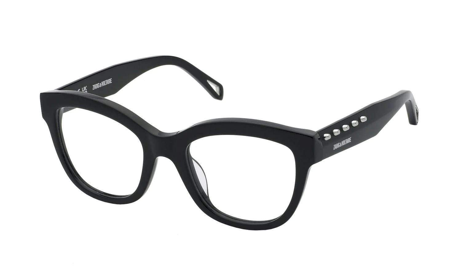 Оправа ZADIG & VOLTAIRE VZV400 700Y (53-20)
