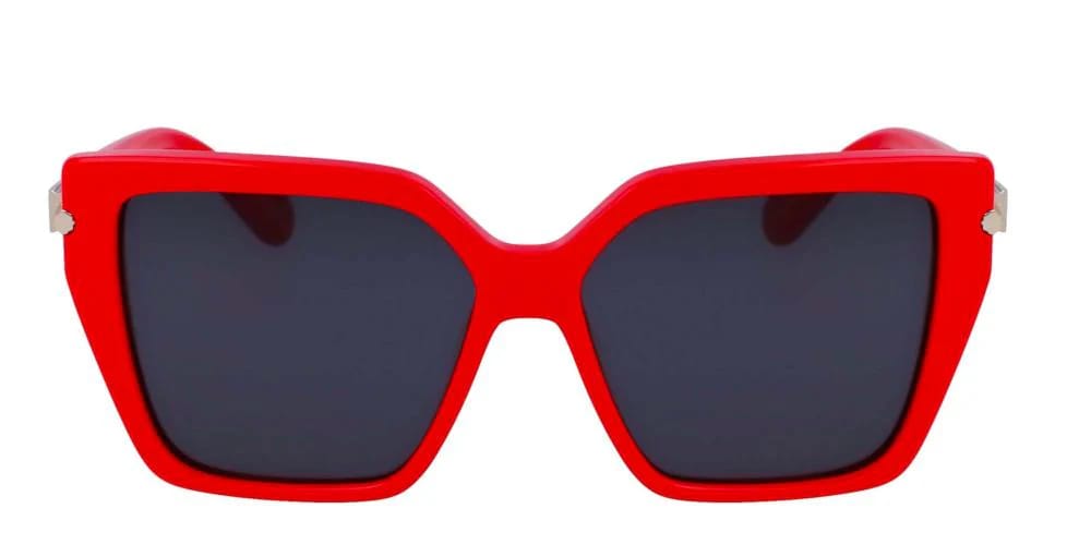 Солнцезащитные очки SALVATORE FERRAGAMО SF1106S 600 (57-14)