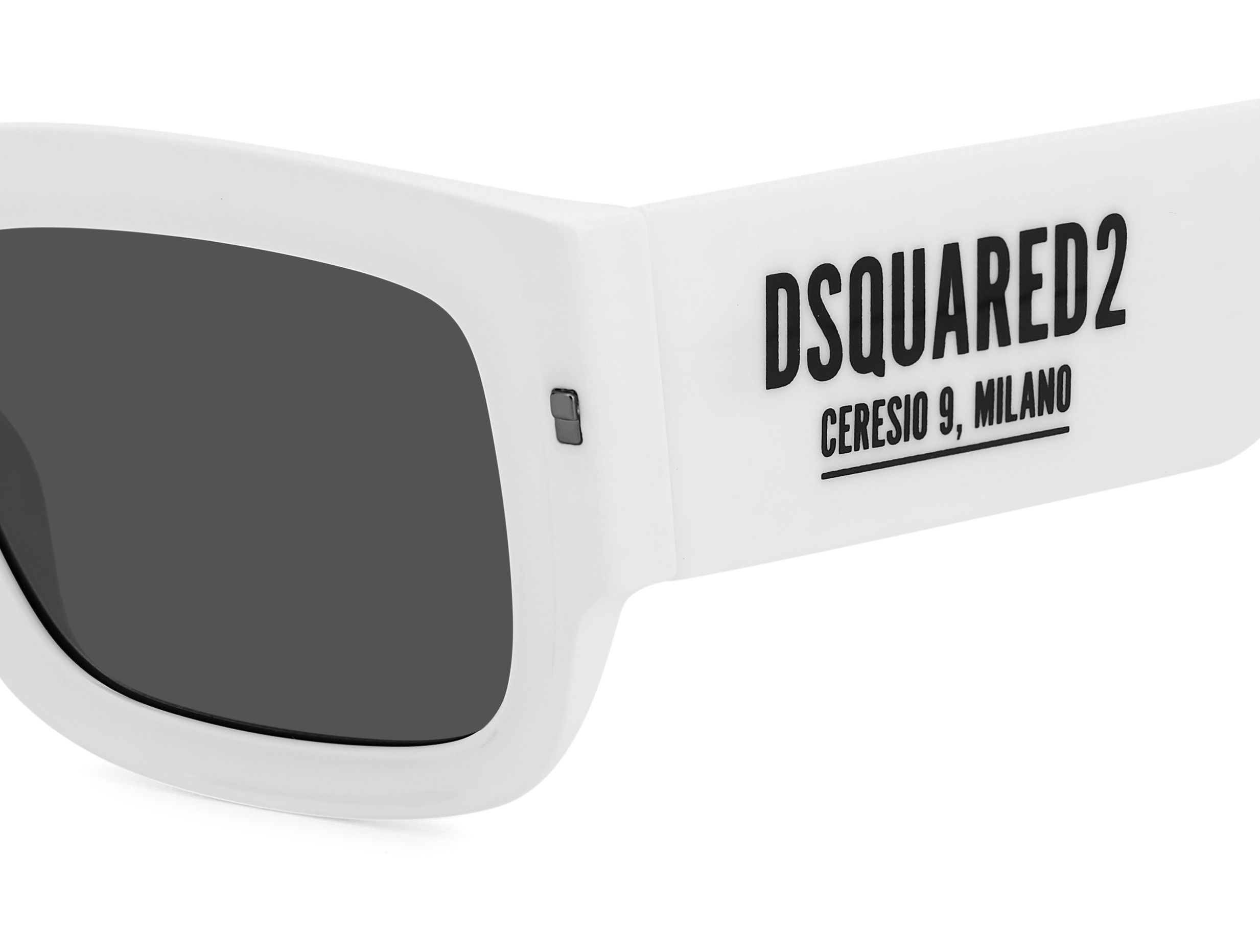 Солнцезащитные очки DSQUARED2 D2 0089/S VK6 IR (52-22)