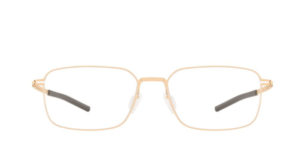 Оправа IC! BERLIN IC KOUJI ROSE-GOLD/WARM GREY (52-17)