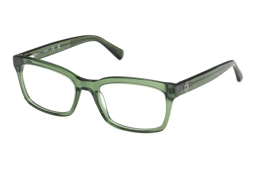 Оправа GUESS GU 50252 096 (57-19)