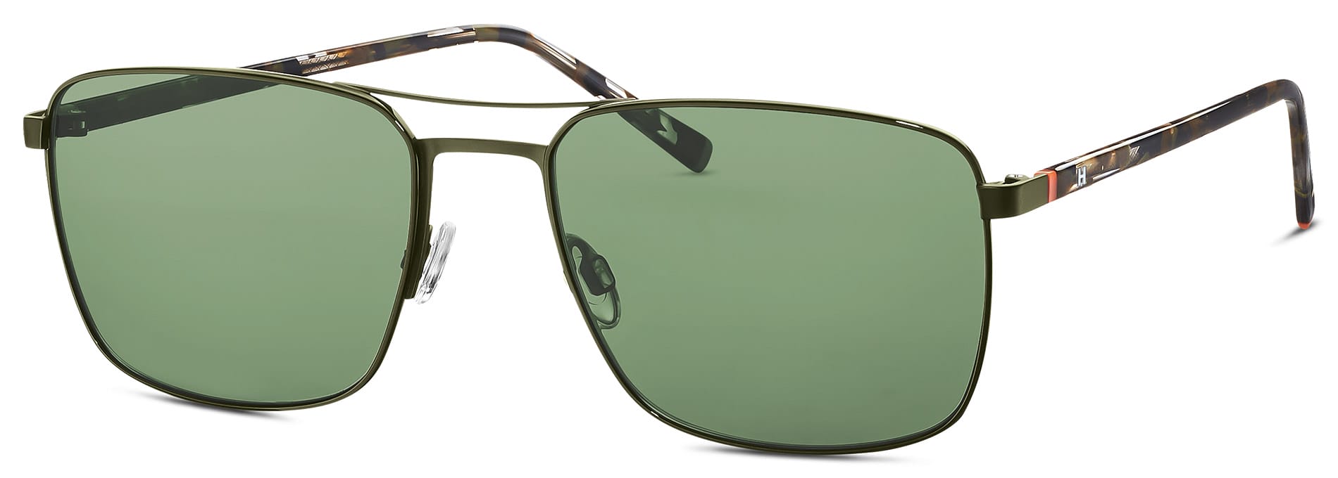 Солнцезащитные очки Humphrey's 585309-40 (56-18)