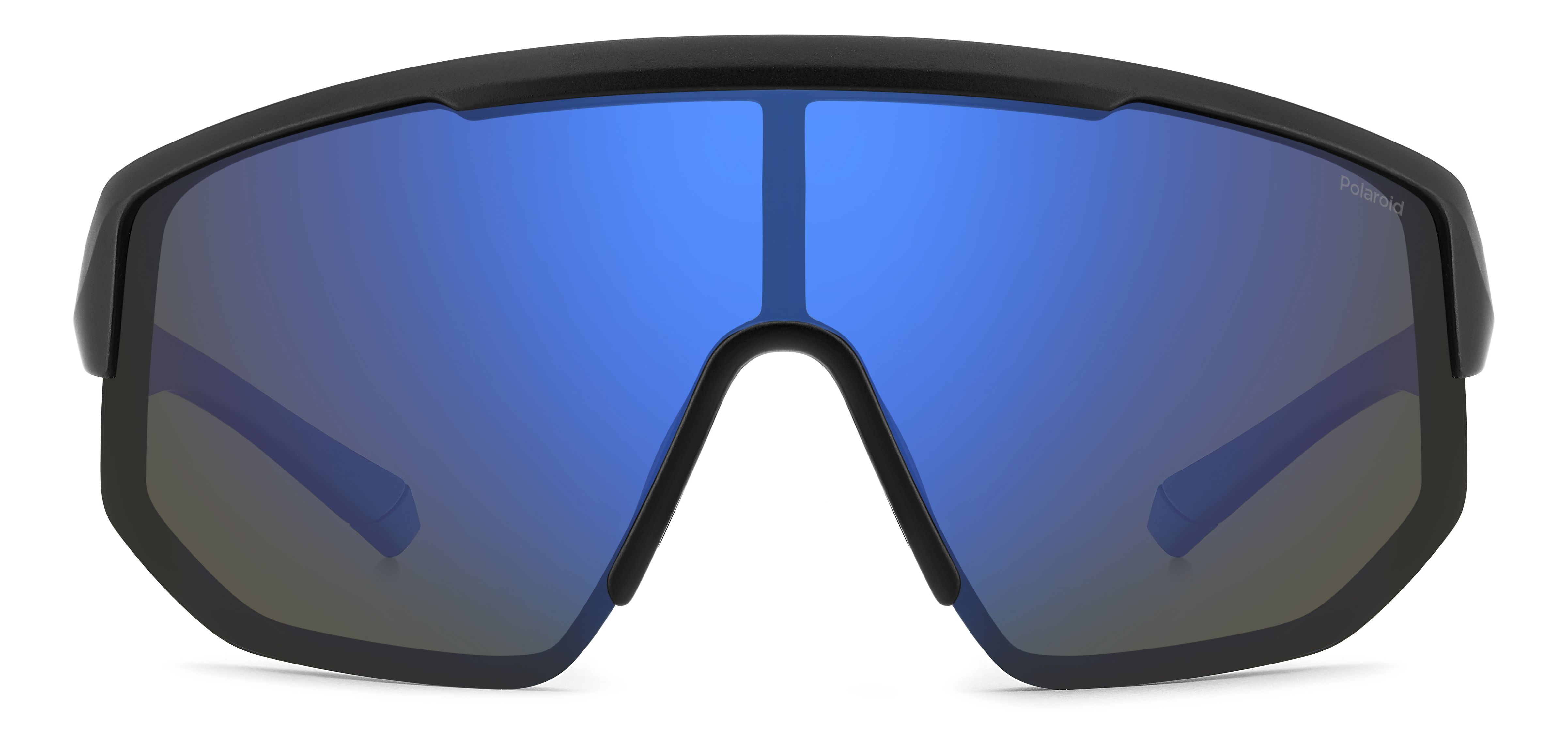Солнцезащитные очки Polaroid Sport PLD 7047/S 0VK 5X (99-01)