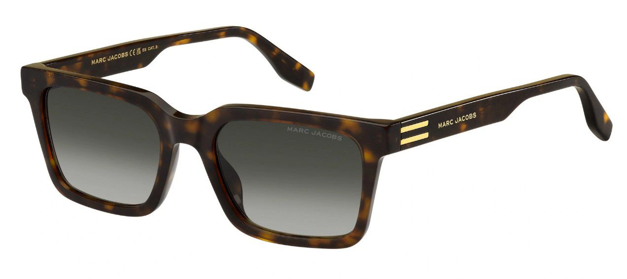 Солнцезащитные очки MARC JACOBS MARC 719/S 086 9K (53-19)