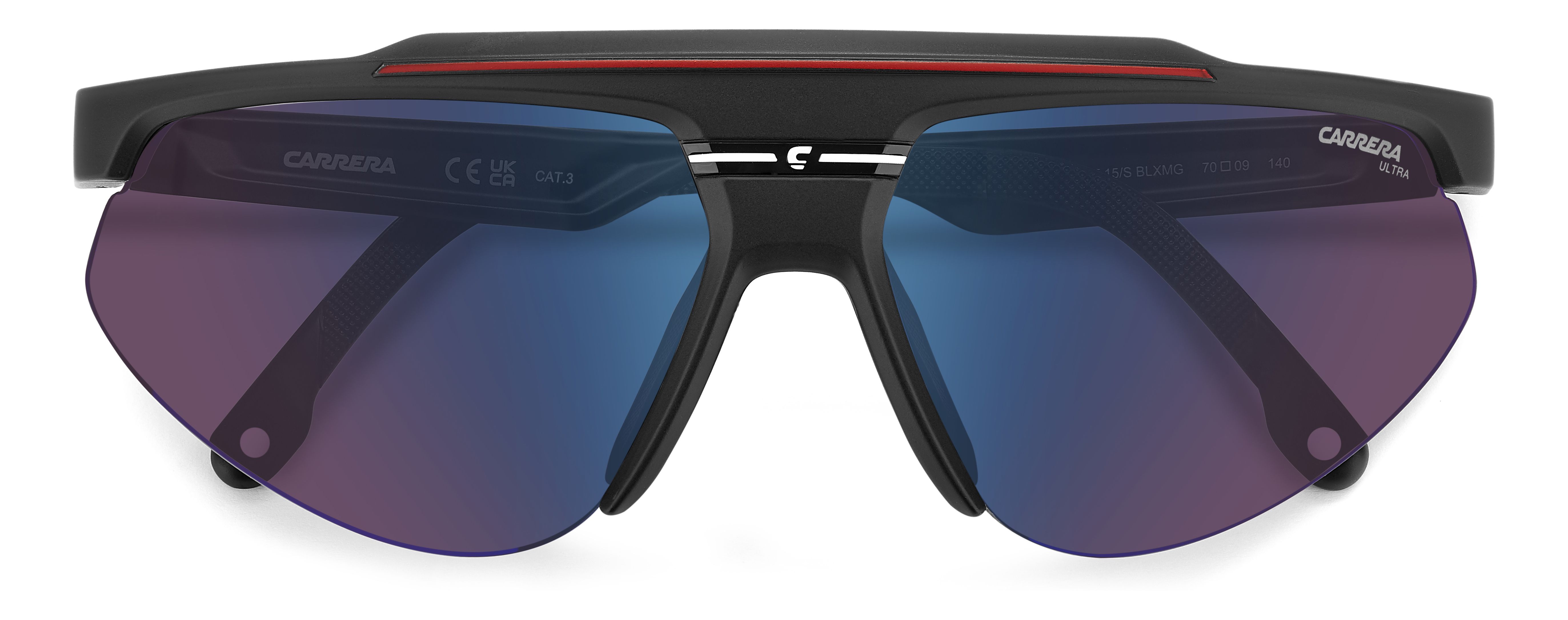 Солнцезащитные очки CARRERA C SPORT 15/S BLX MG (70-09)