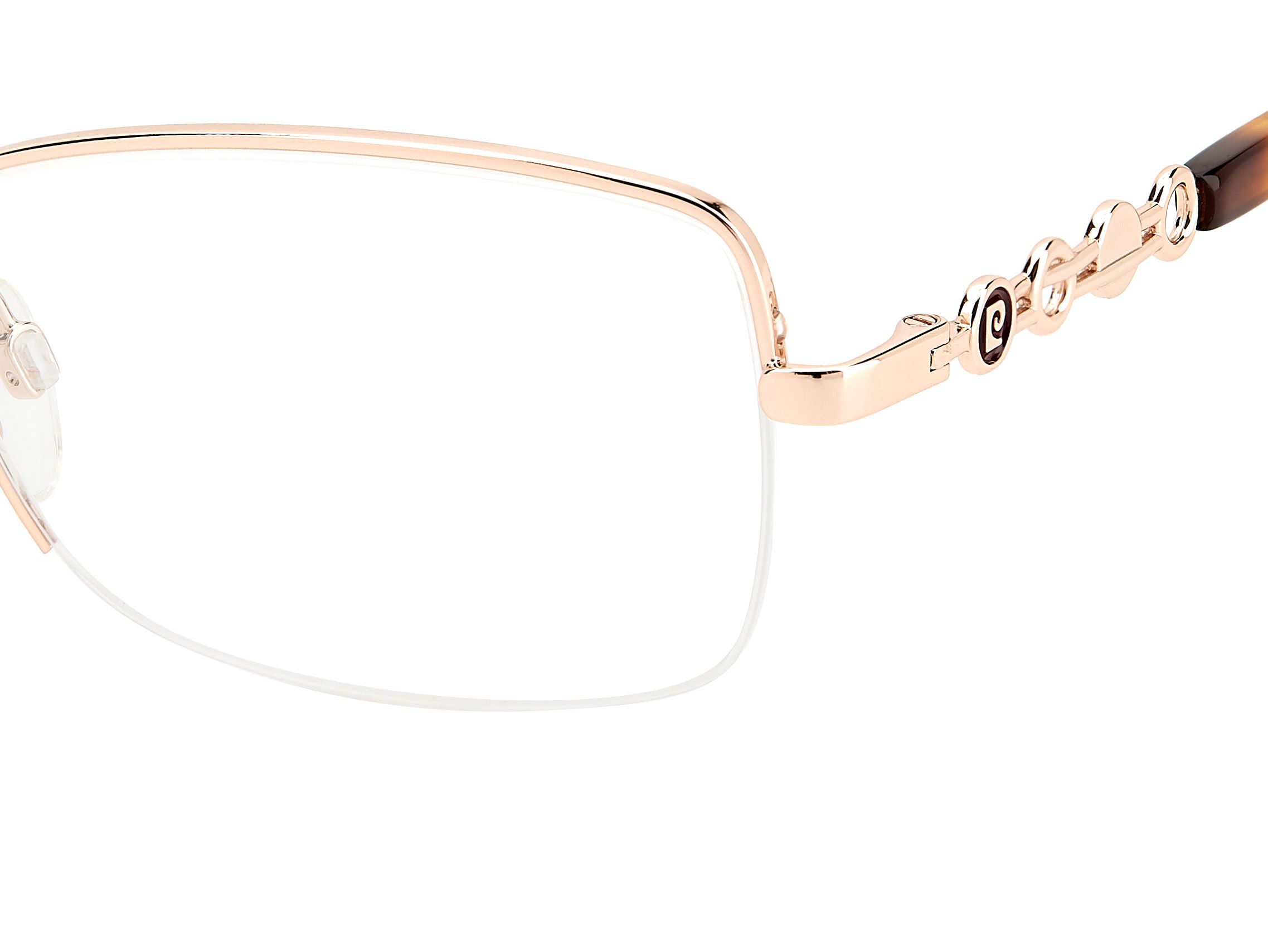 Оправа Pierre Cardin P.C. 8870 DDB (55-18)
