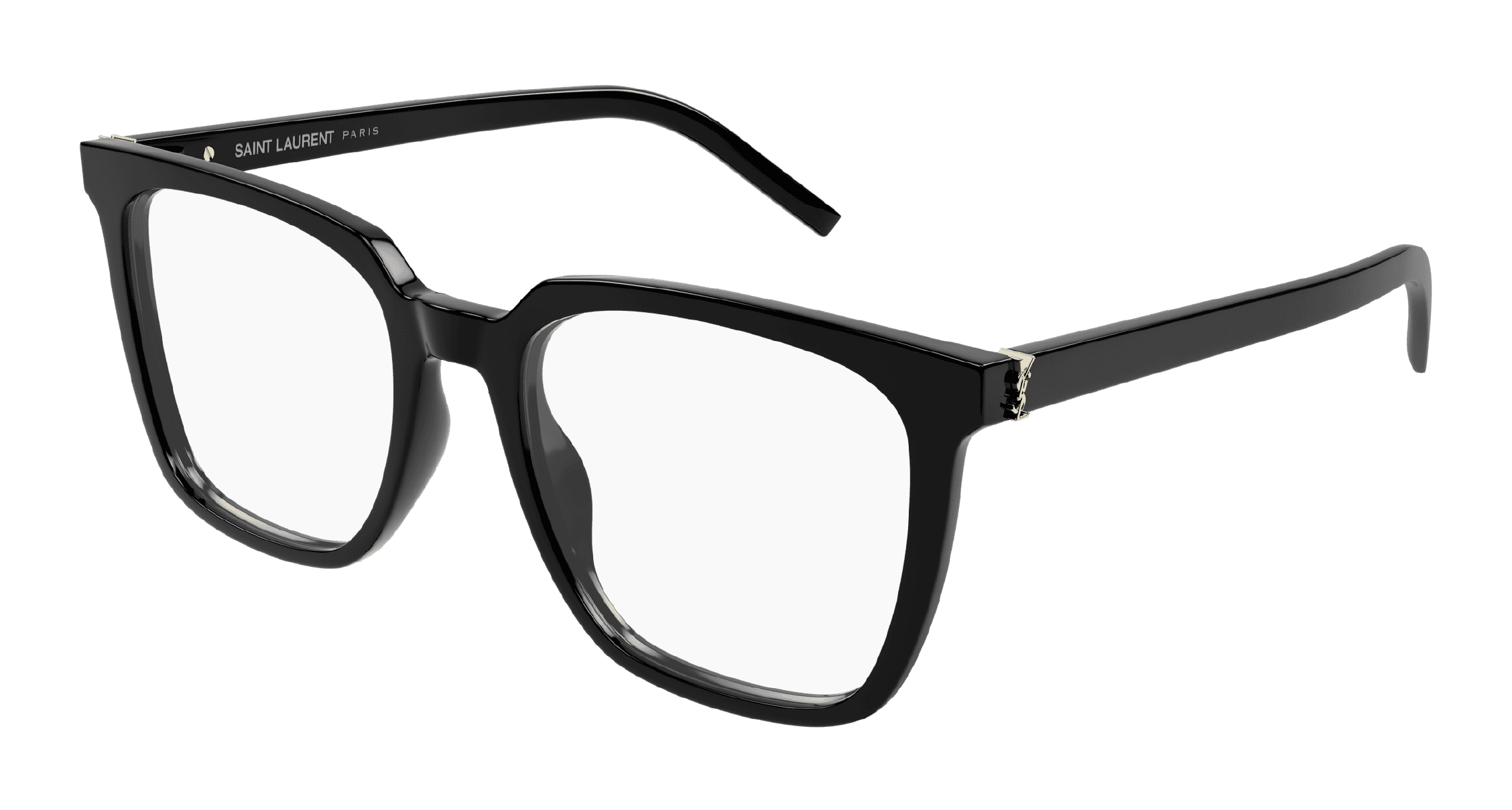 Оправа SAINT LAURENT SL M146 OPT 001 (54-19)