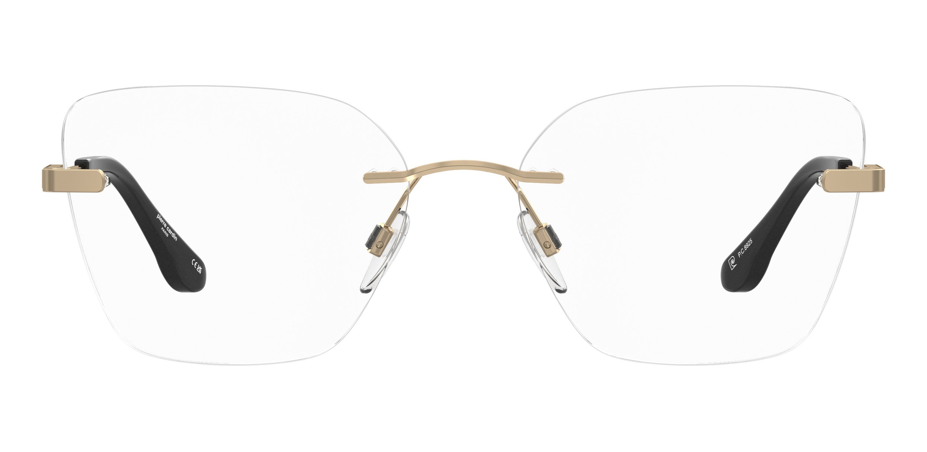 Оправа Pierre Cardin P.C. 8925 J5G (56-17)
