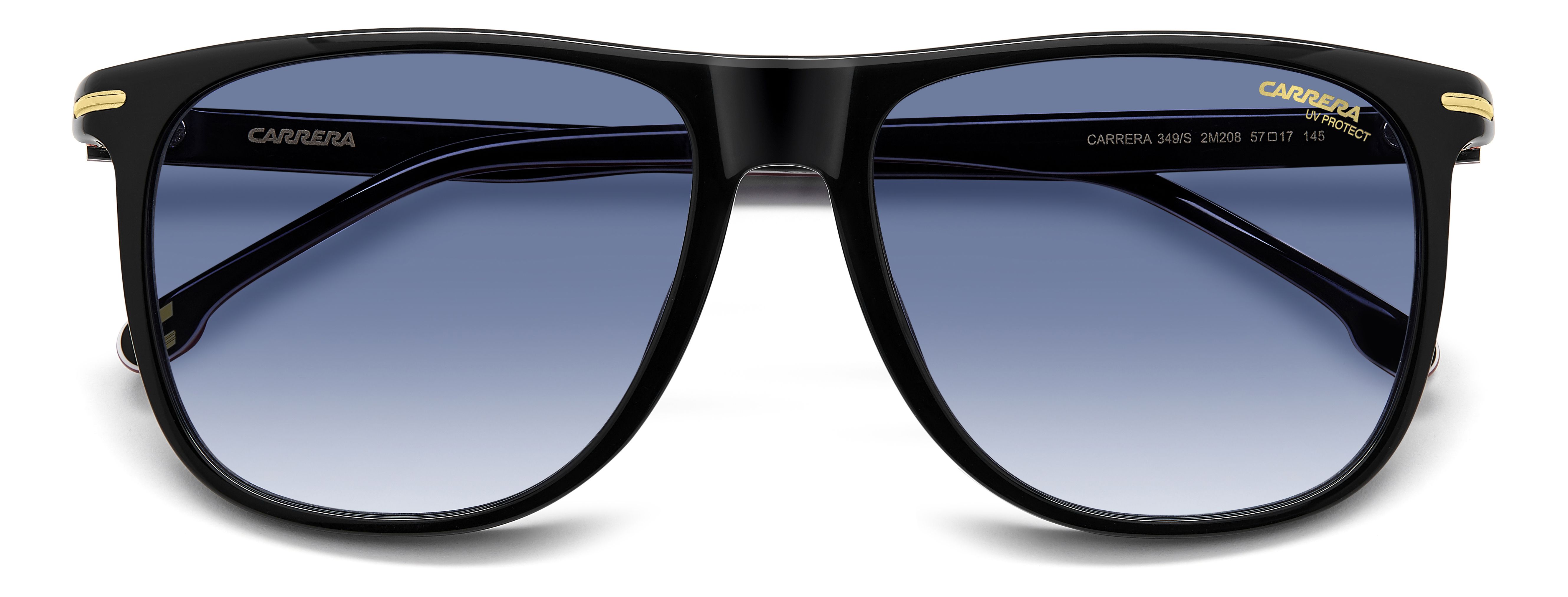 Солнцезащитные очки CARRERA 349/S 2M2 08 (57-17)