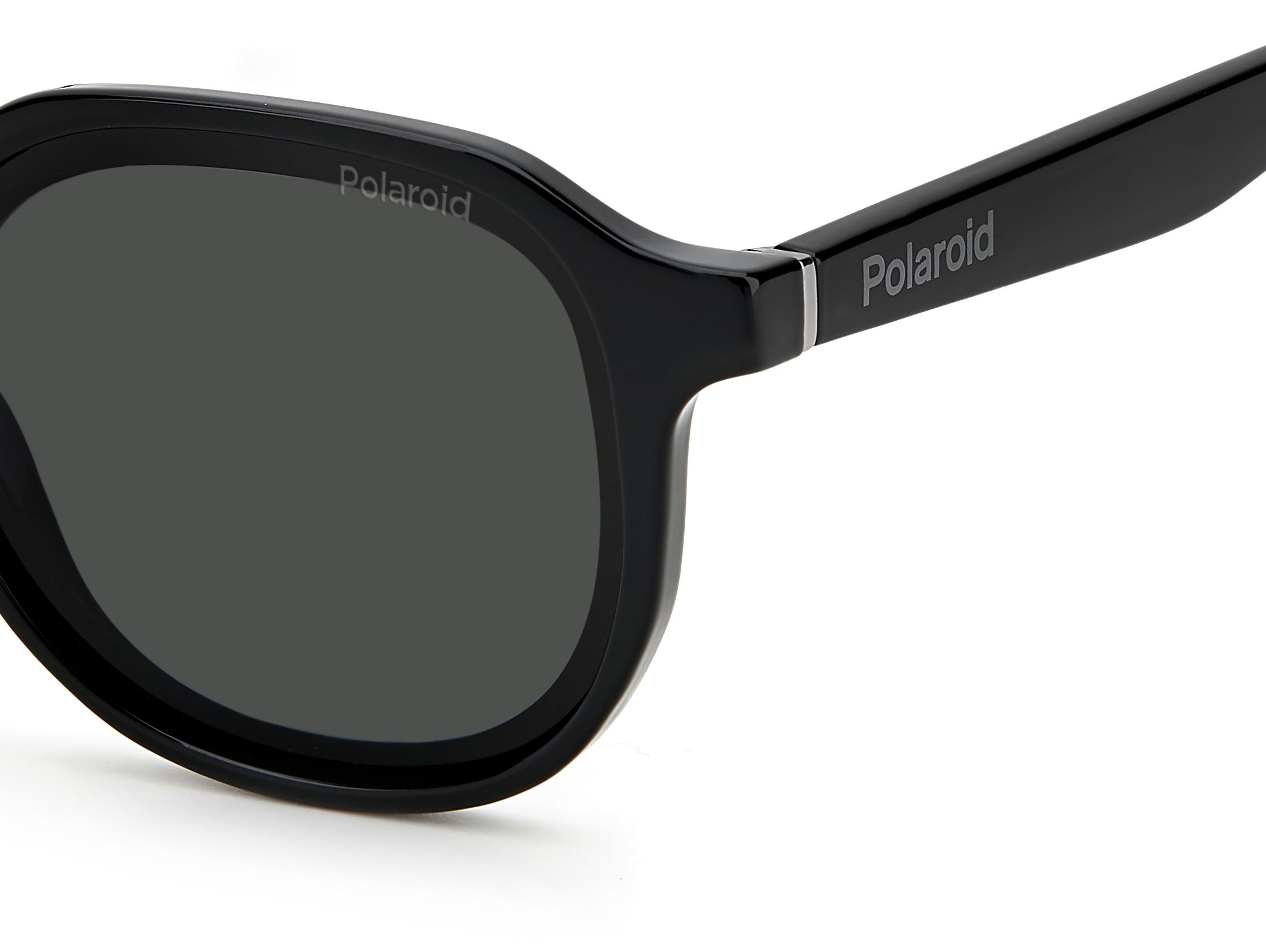 Солнцезащитные очки Polaroid PLD 6162/S 807 M9 (52-18)