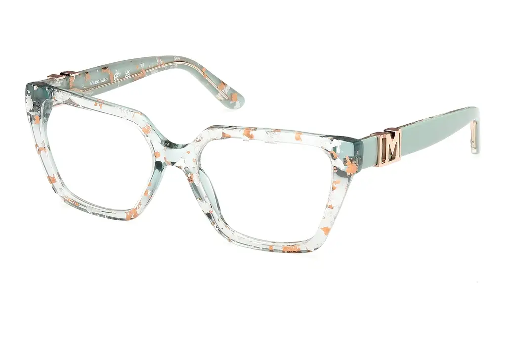 Оправа GUESS BY MARCIANO GM 50028 095 (54-17)