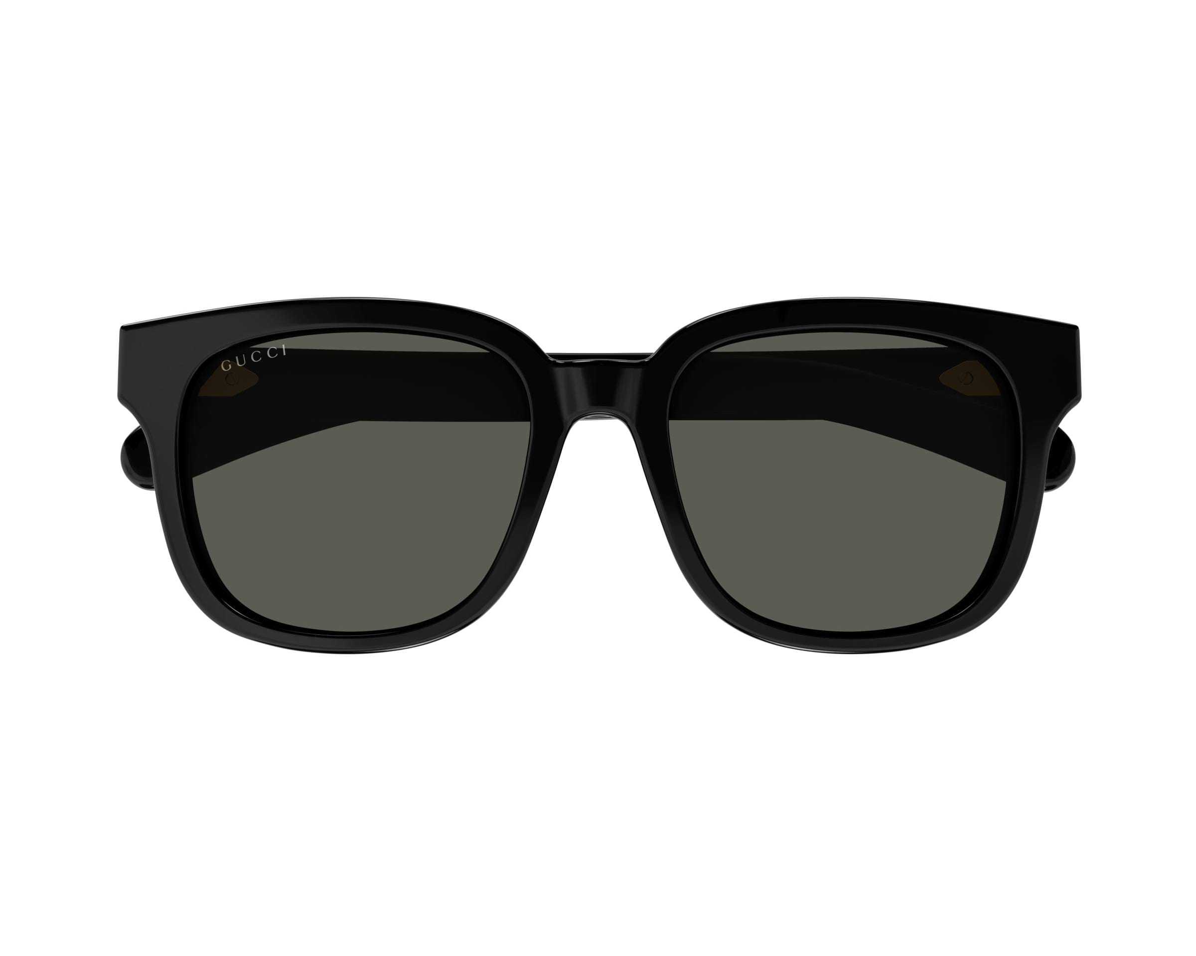 Солнцезащитные очки GUCCI GG1512SK 001 (54-19)