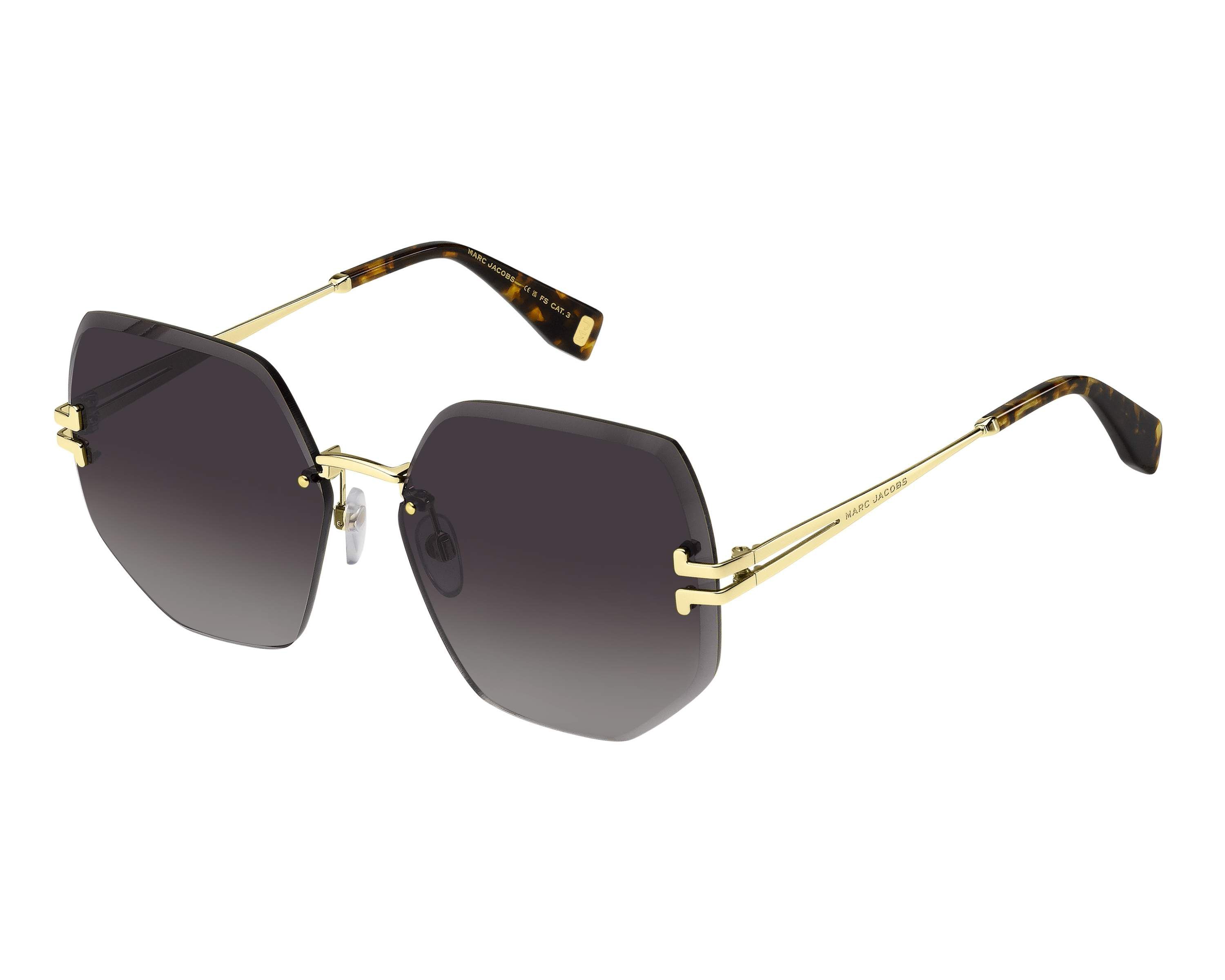 Солнцезащитные очки MARC JACOBS MJ 1090/S 06J HA (62-16)